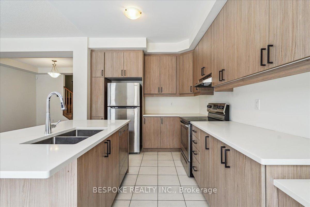 Photo 17 of 3203 Chimney Swift Crescent, Pickering, Rural Pickering — HOMEH
