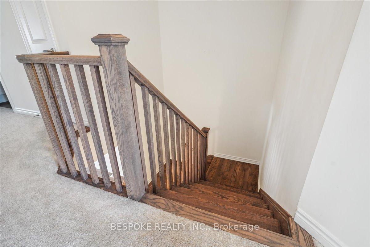 Photo 34 of 3203 Chimney Swift Crescent, Pickering, Rural Pickering — HOMEH
