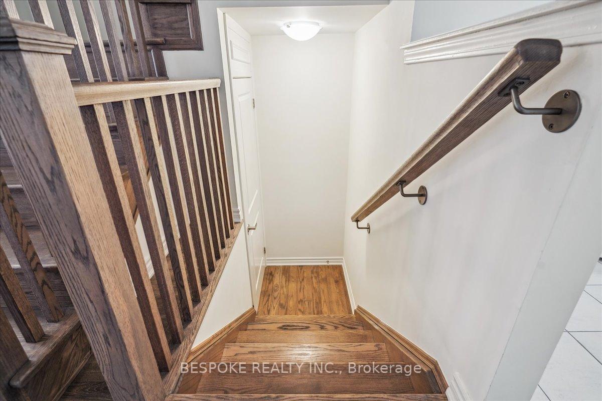 Photo 35 of 3203 Chimney Swift Crescent, Pickering, Rural Pickering — HOMEH