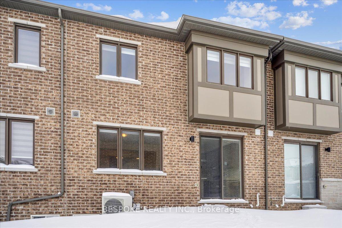 Photo 40 of 3203 Chimney Swift Crescent, Pickering, Rural Pickering — HOMEH