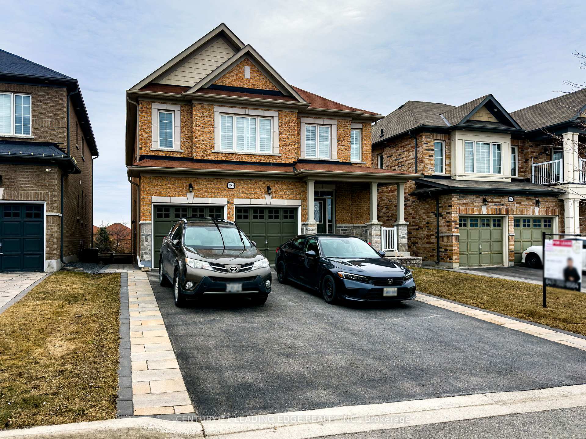 Photo 1 of Unit Basement, 2495 Standardbred Drive, Oshawa, Windfields — HOMEH