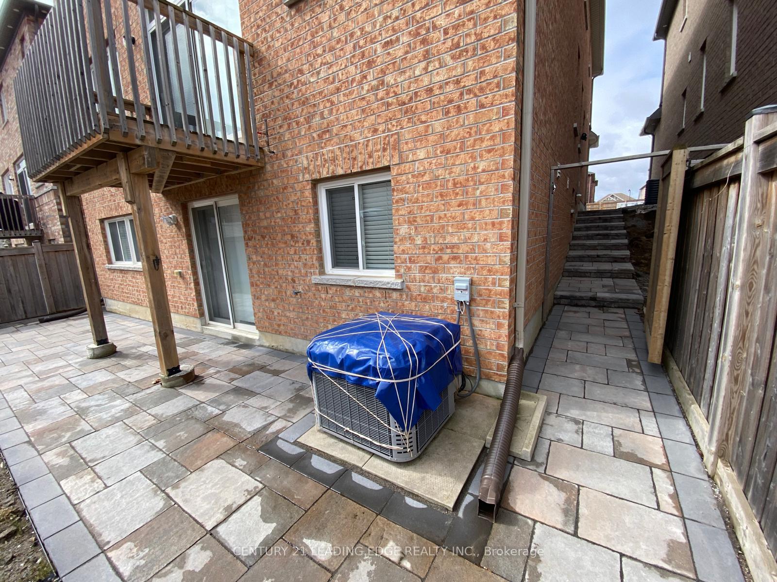 Photo 2 of Unit Basement, 2495 Standardbred Drive, Oshawa, Windfields — HOMEH