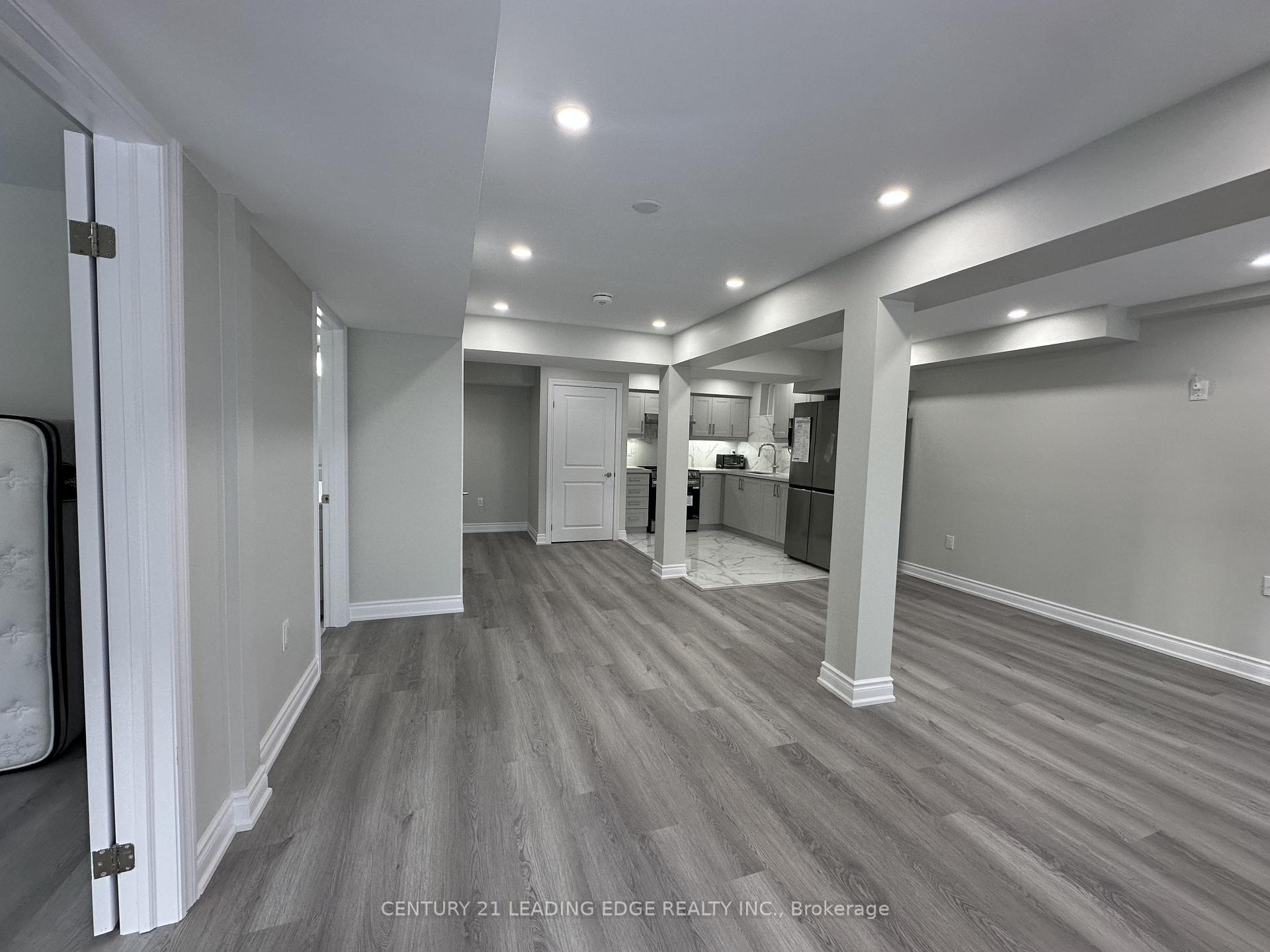 Photo 4 of Unit Basement, 2495 Standardbred Drive, Oshawa, Windfields — HOMEH