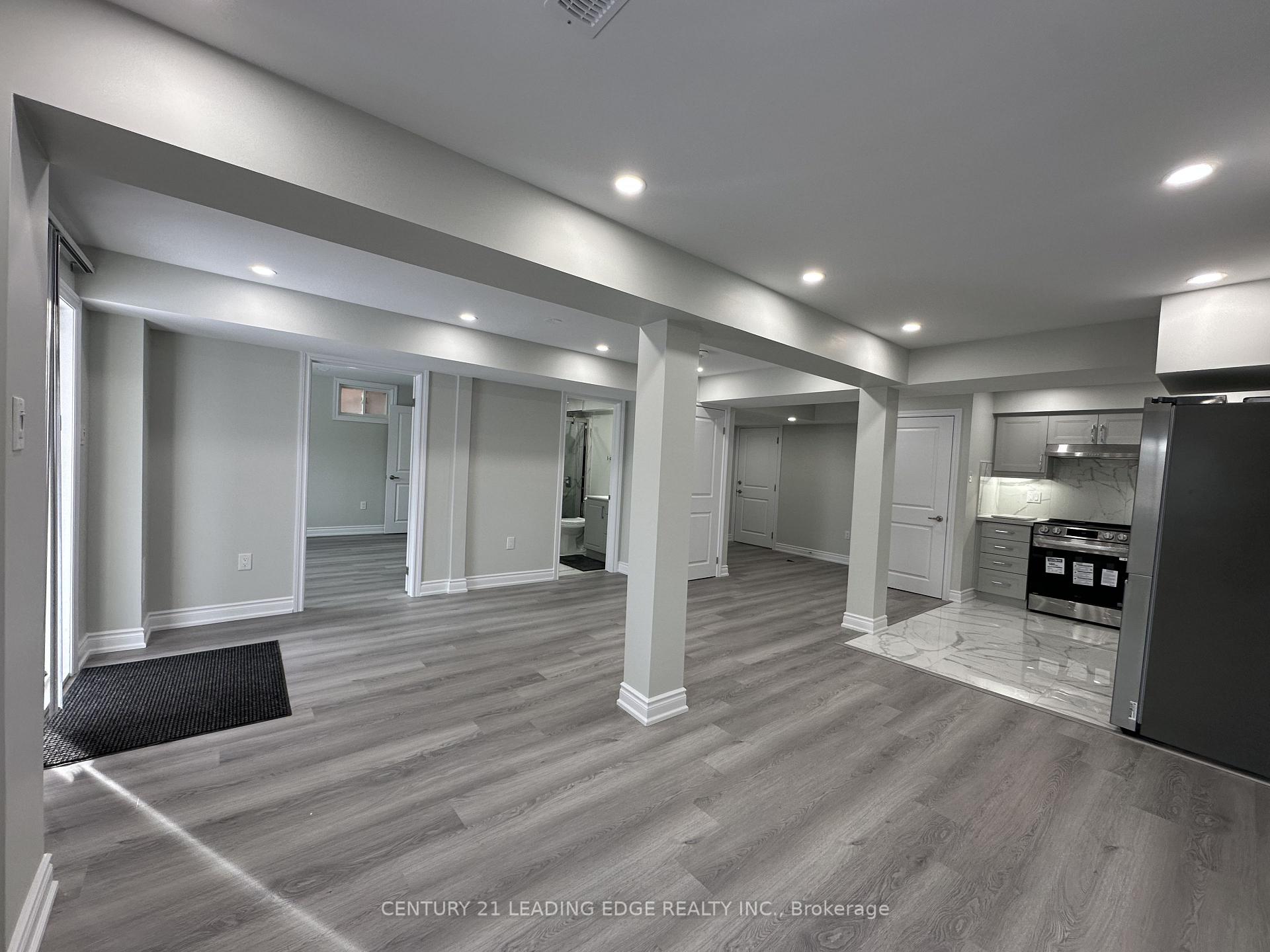 Photo 9 of Unit Basement, 2495 Standardbred Drive, Oshawa, Windfields — HOMEH