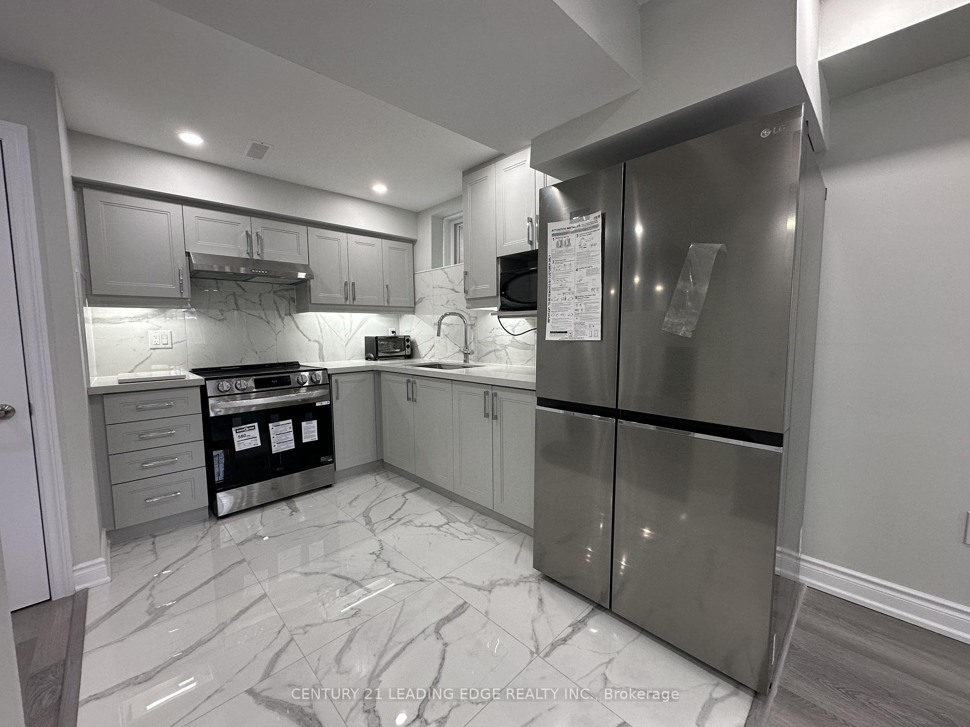 Photo 10 of Unit Basement, 2495 Standardbred Drive, Oshawa, Windfields — HOMEH