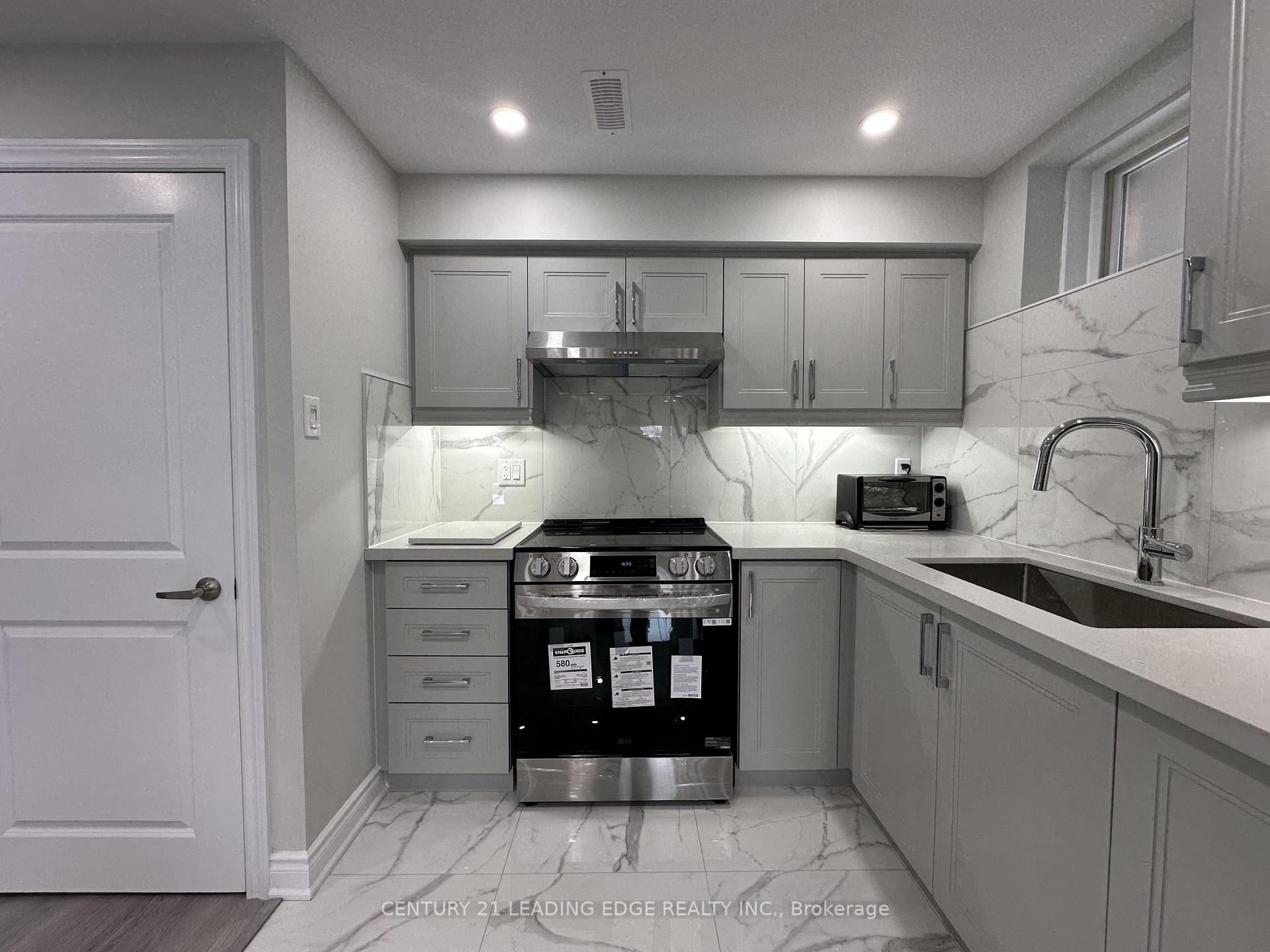 Photo 11 of Unit Basement, 2495 Standardbred Drive, Oshawa, Windfields — HOMEH