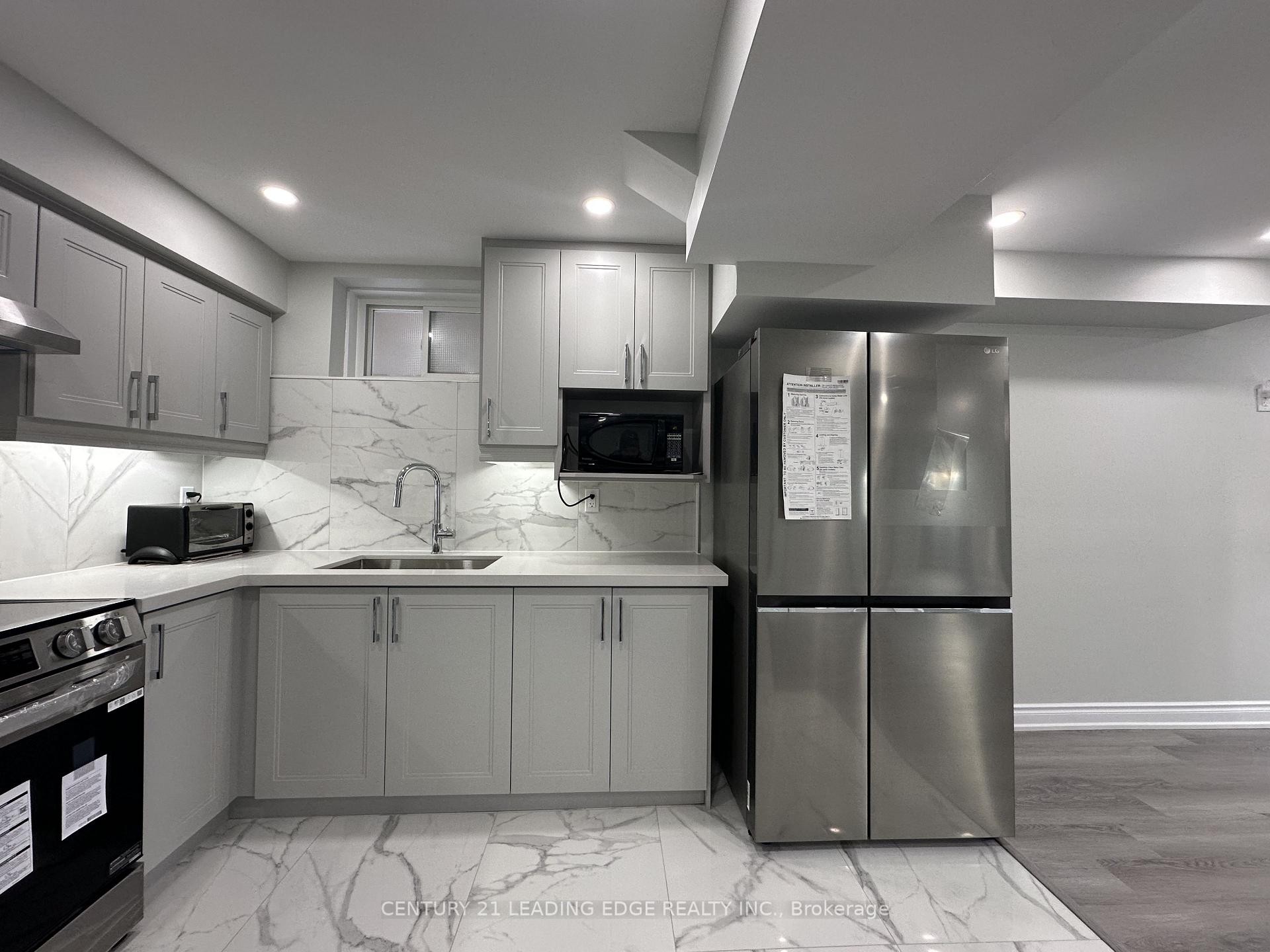 Photo 12 of Unit Basement, 2495 Standardbred Drive, Oshawa, Windfields — HOMEH
