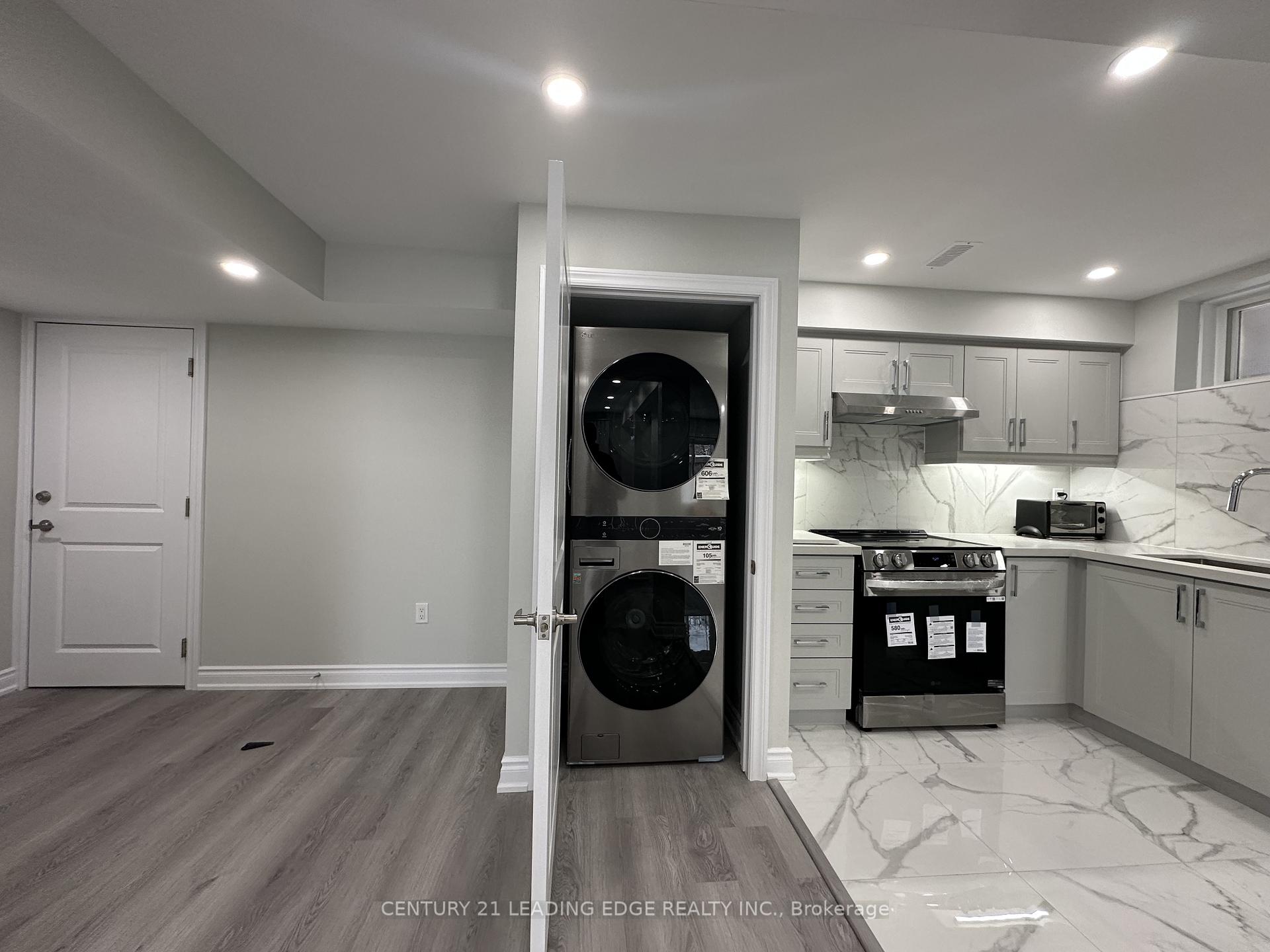 Photo 13 of Unit Basement, 2495 Standardbred Drive, Oshawa, Windfields — HOMEH