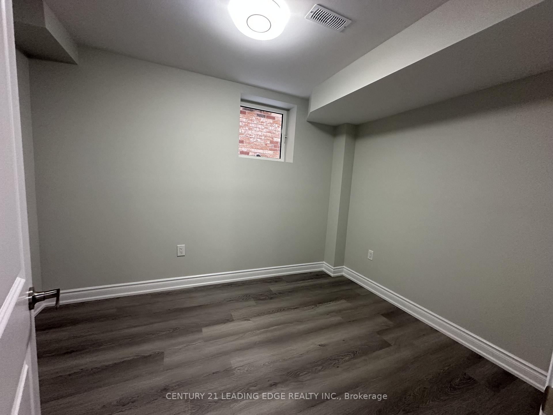 Photo 14 of Unit Basement, 2495 Standardbred Drive, Oshawa, Windfields — HOMEH