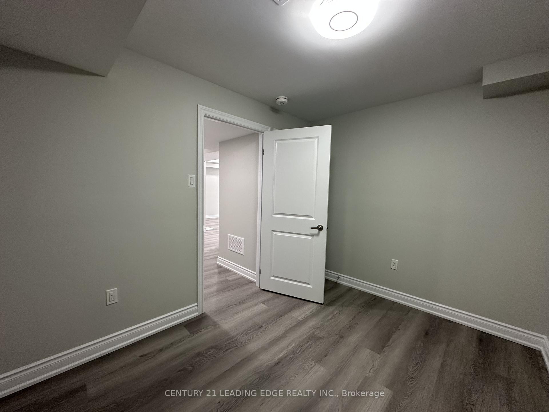 Photo 15 of Unit Basement, 2495 Standardbred Drive, Oshawa, Windfields — HOMEH