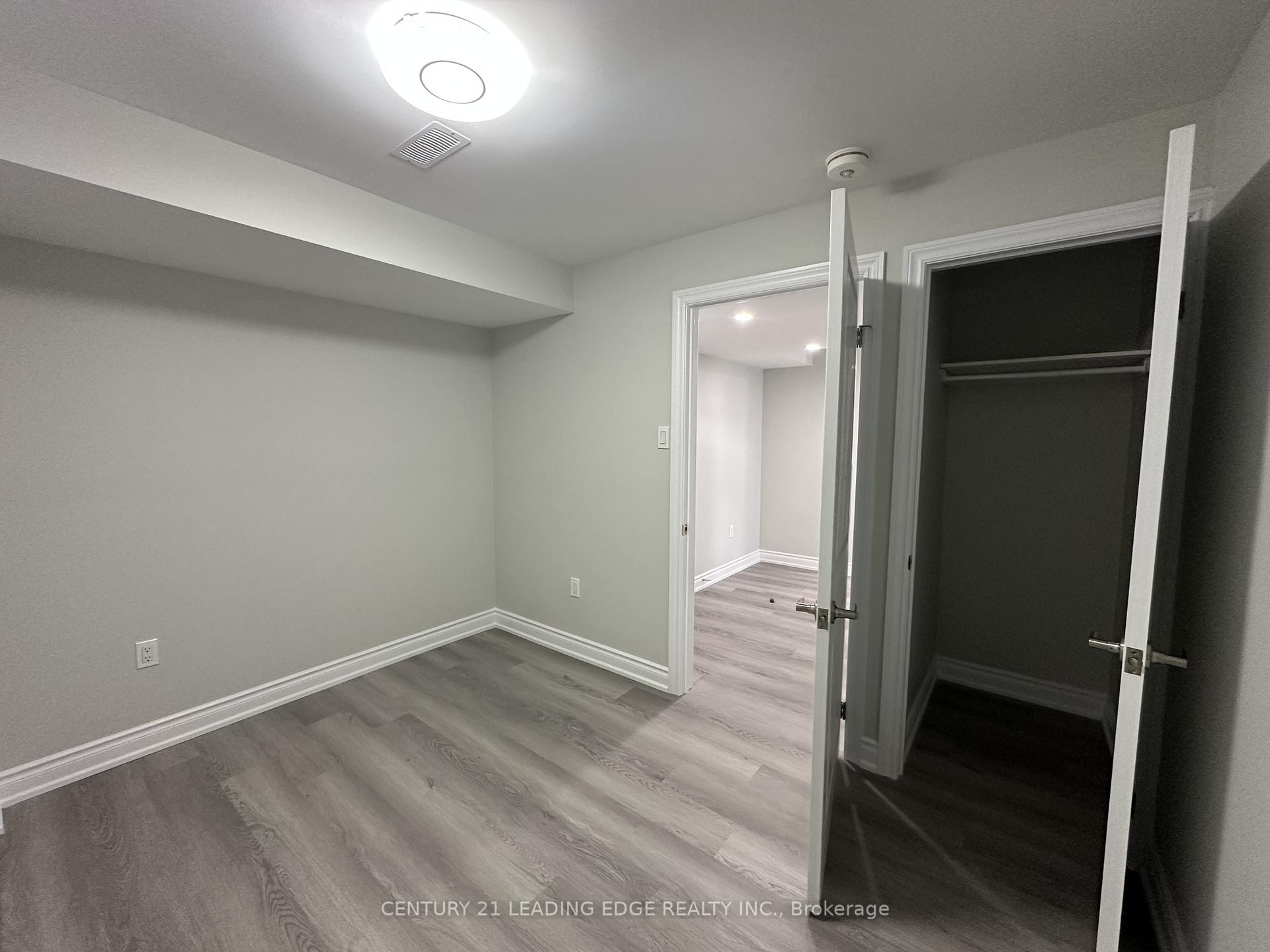 Photo 16 of Unit Basement, 2495 Standardbred Drive, Oshawa, Windfields — HOMEH