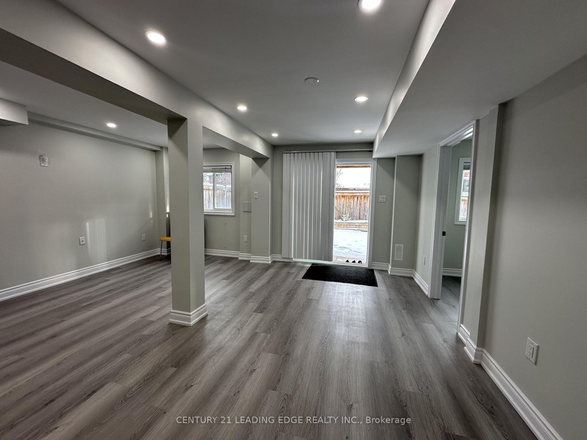 Photo 18 of Unit Basement, 2495 Standardbred Drive, Oshawa, Windfields — HOMEH
