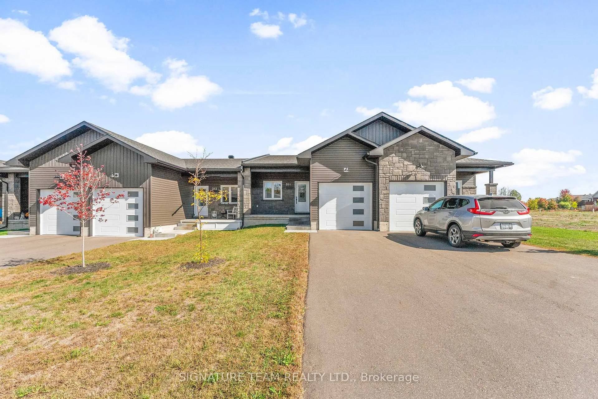 Photo 1 of 311 Forestview Crescent, Renfrew — HOMEH