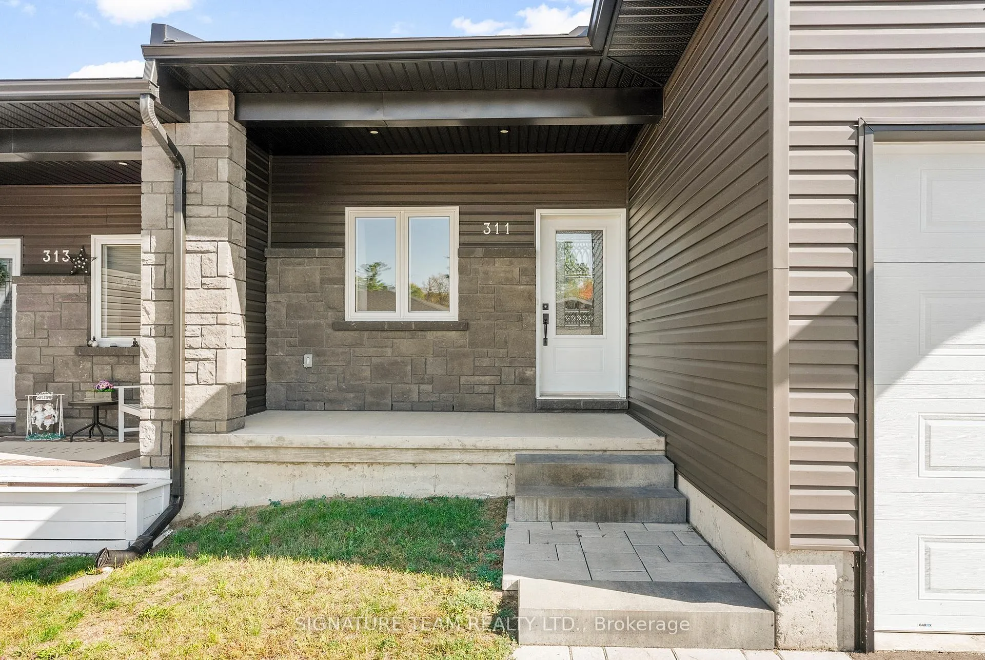 Photo 4 of 311 Forestview Crescent, Renfrew — HOMEH