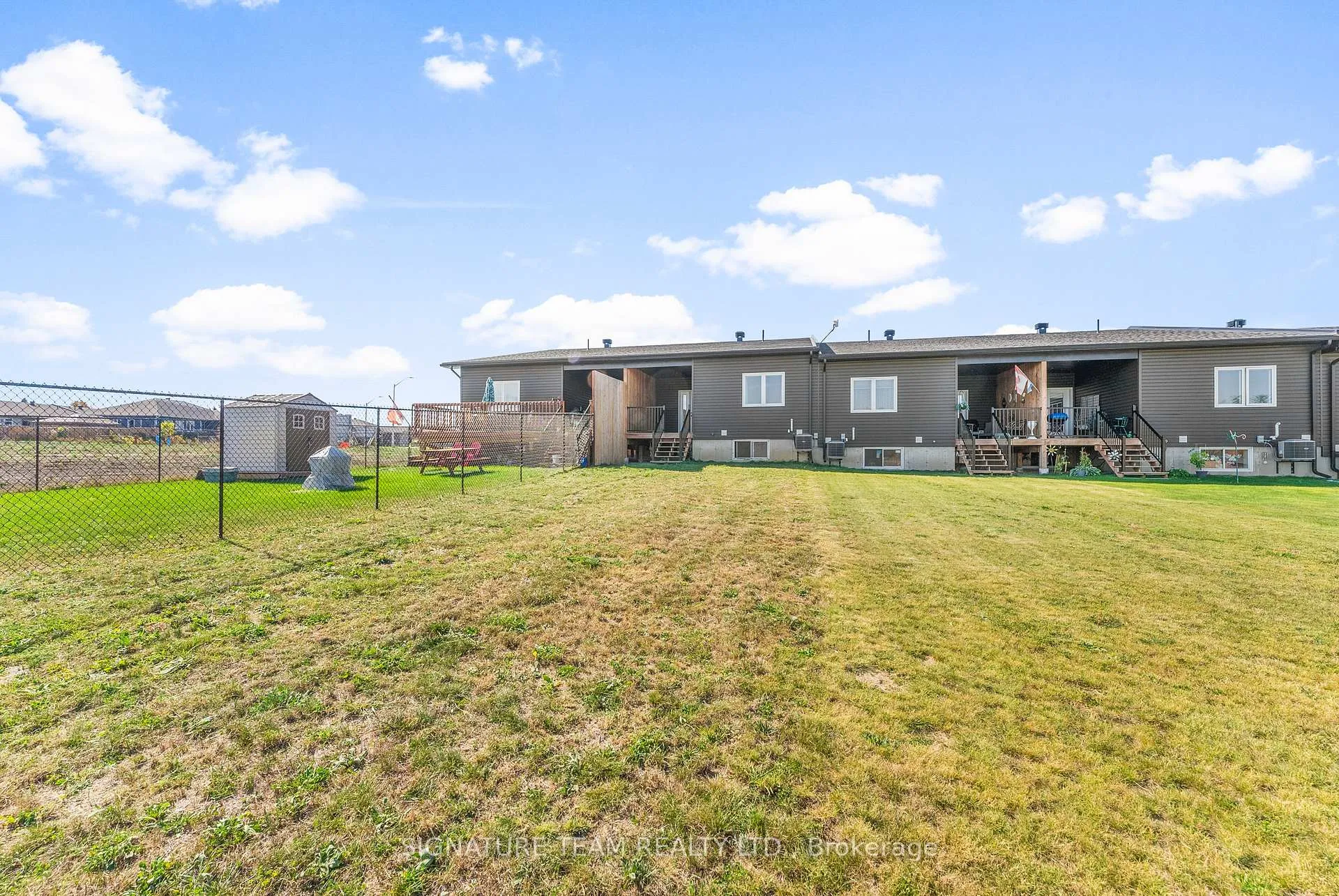 Photo 26 of 311 Forestview Crescent, Renfrew — HOMEH