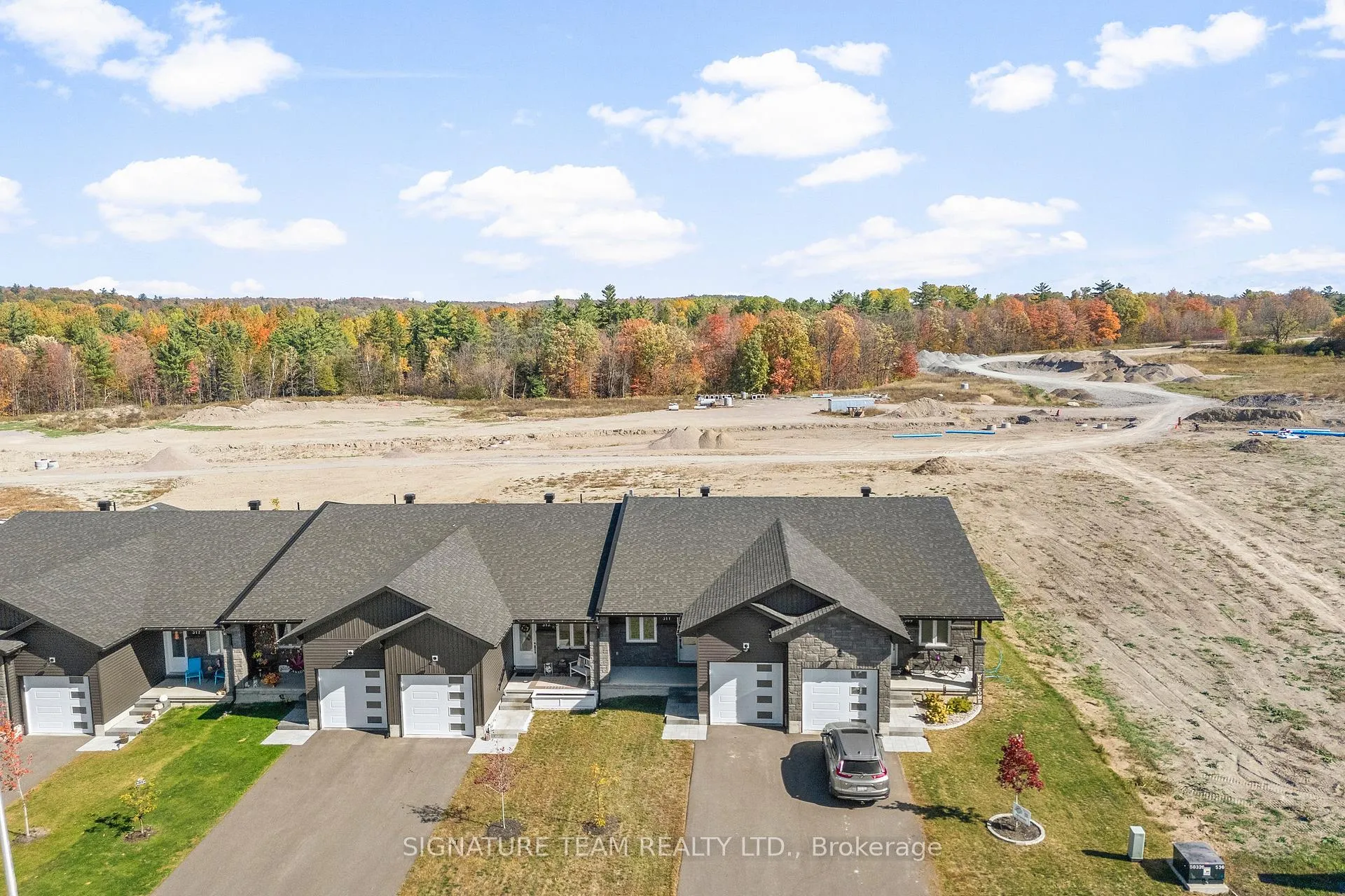 Photo 28 of 311 Forestview Crescent, Renfrew — HOMEH