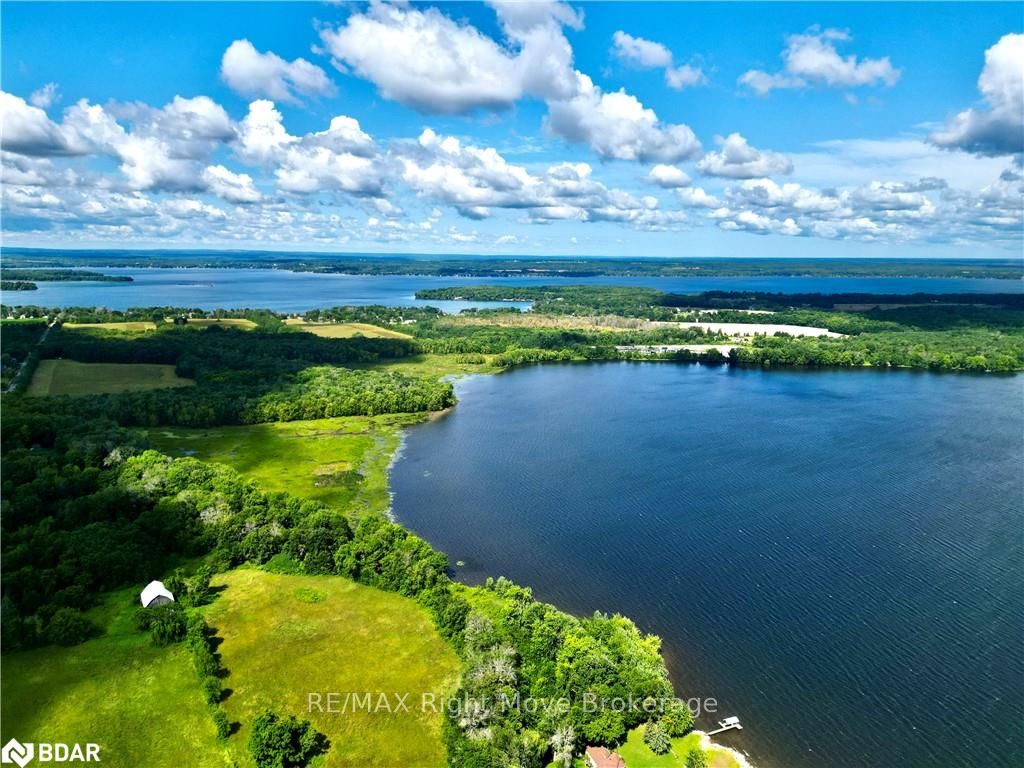 Photo 24 of 6091 Sheba Road Drive, Ramara, Rural Ramara — HOMEH
