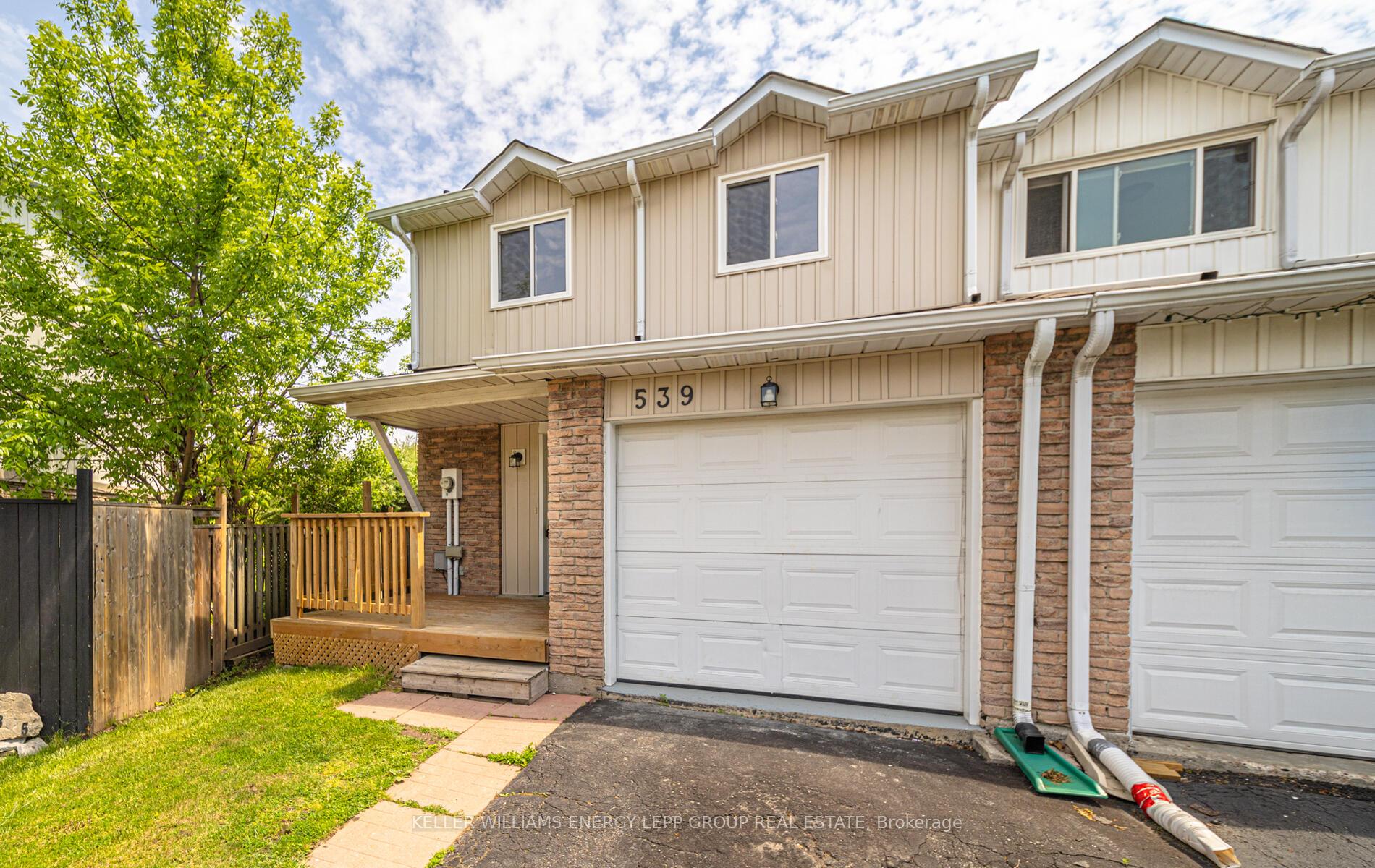 Photo 3 of 539 Dorchester Drive, Oshawa, Vanier — HOMEH