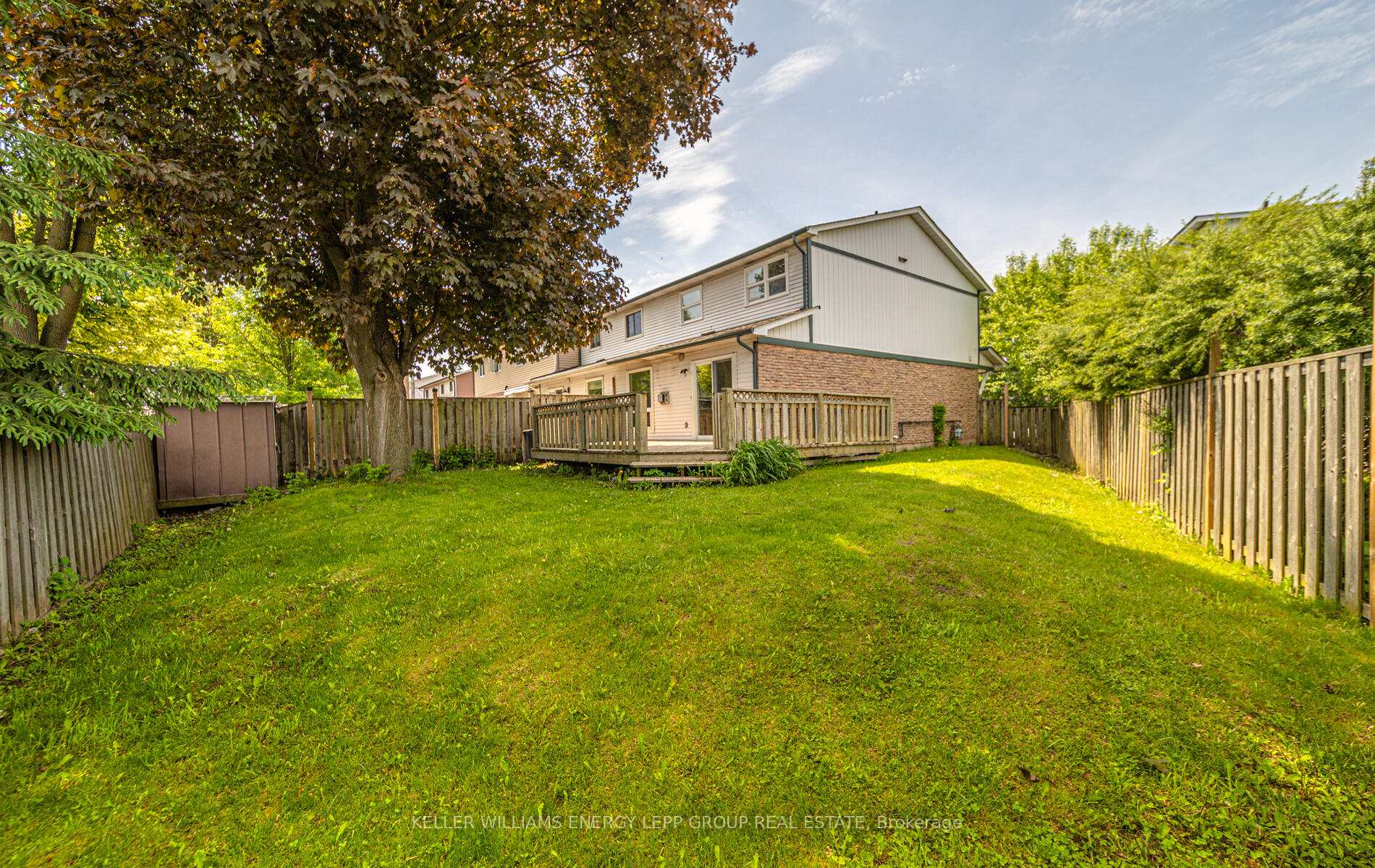 Photo 10 of 539 Dorchester Drive, Oshawa, Vanier — HOMEH