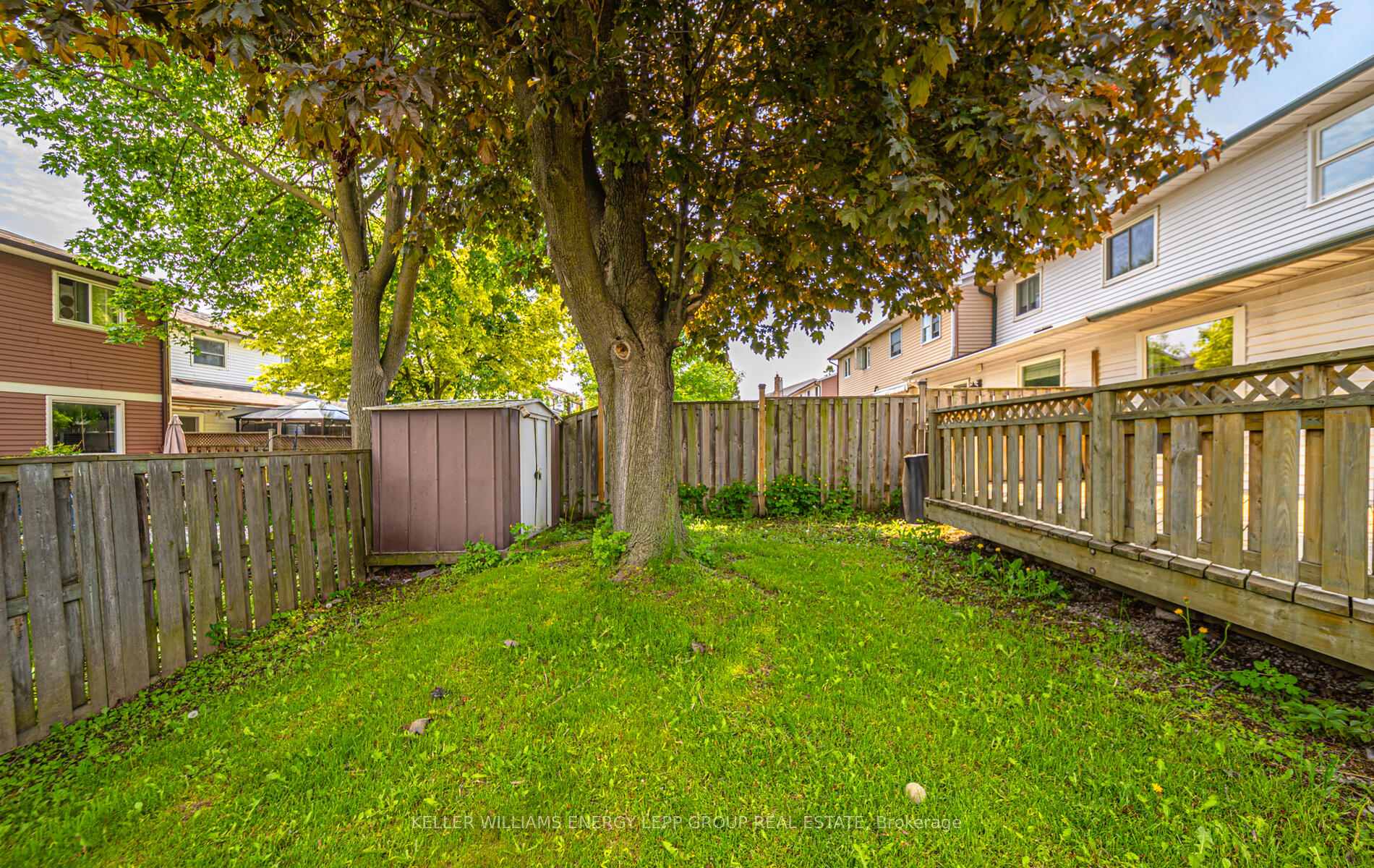 Photo 11 of 539 Dorchester Drive, Oshawa, Vanier — HOMEH