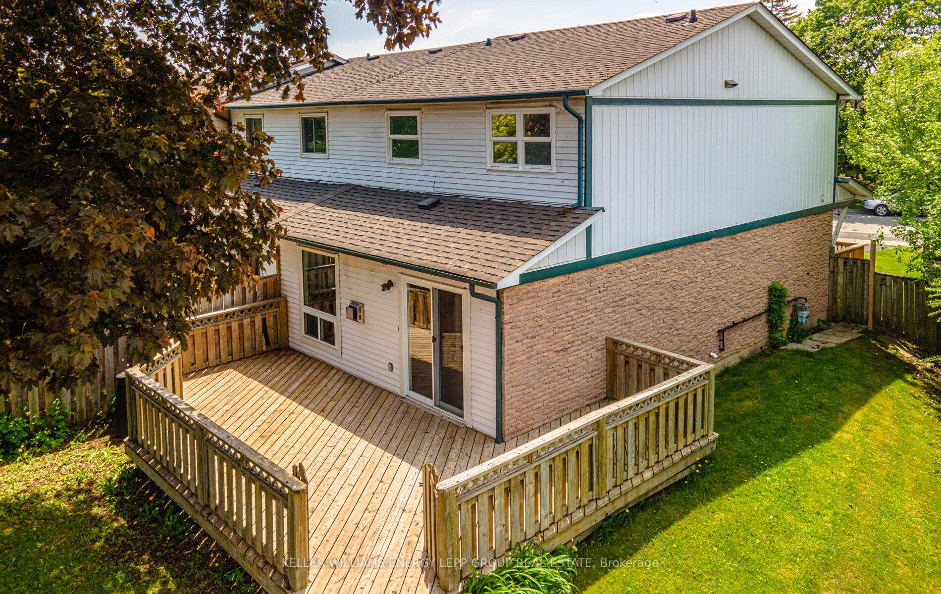 Photo 14 of 539 Dorchester Drive, Oshawa, Vanier — HOMEH