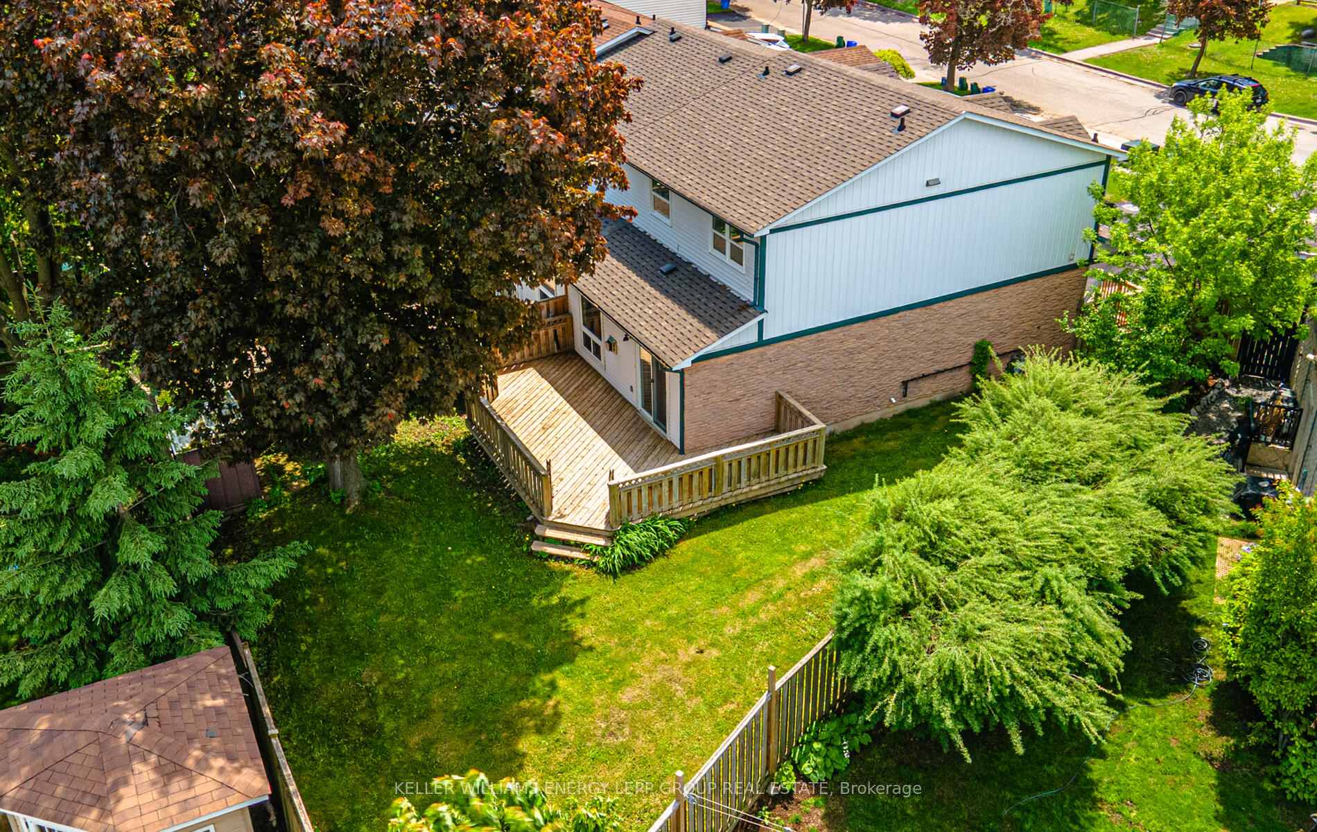 Photo 16 of 539 Dorchester Drive, Oshawa, Vanier — HOMEH