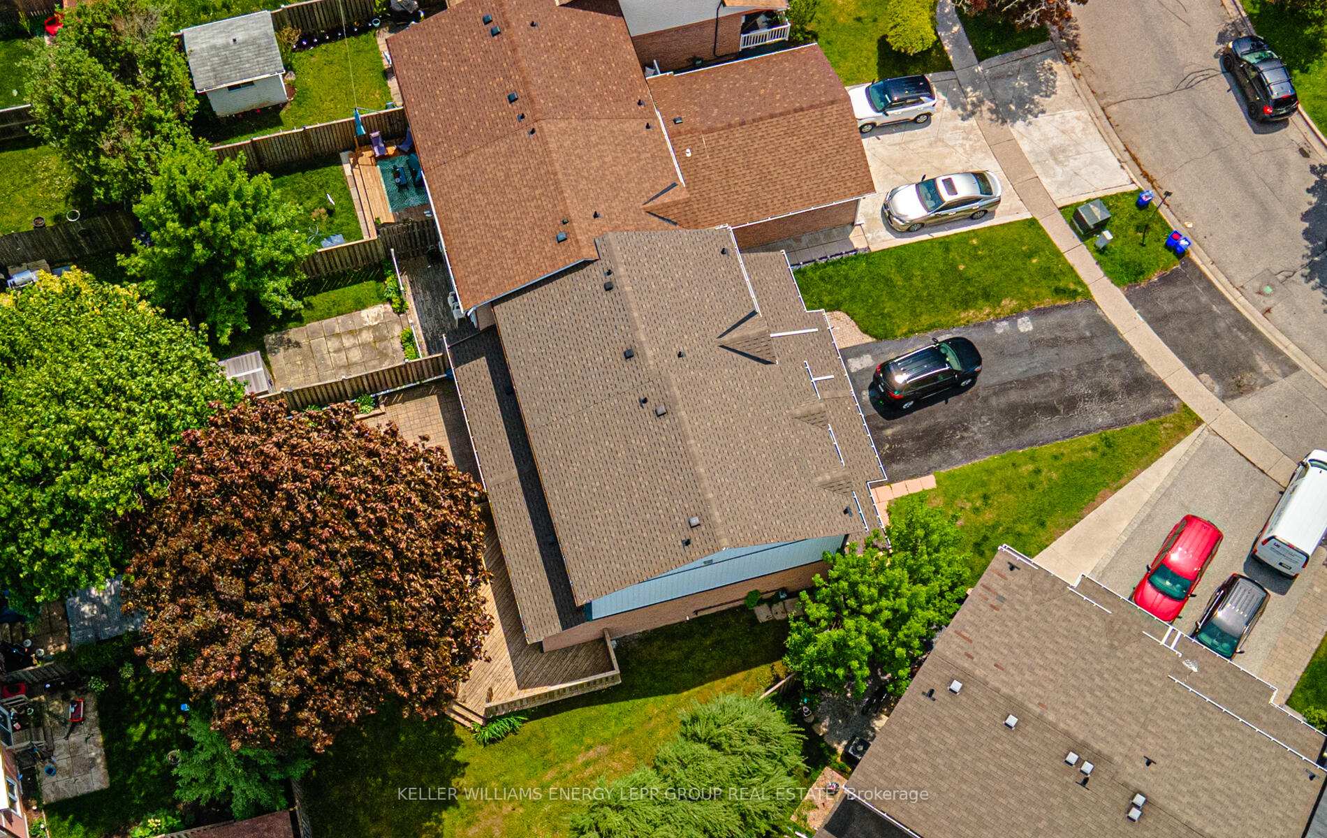 Photo 17 of 539 Dorchester Drive, Oshawa, Vanier — HOMEH