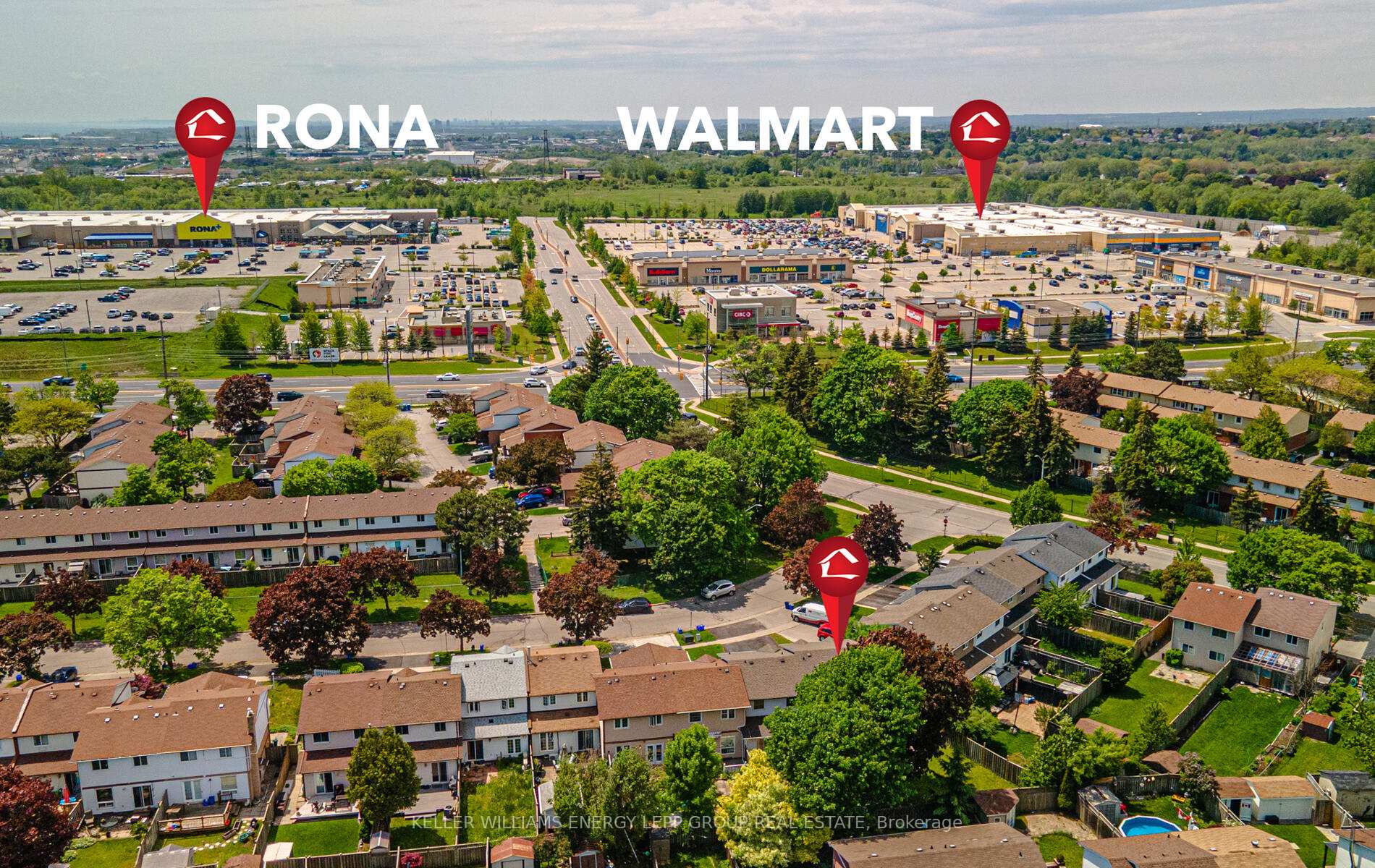 Photo 18 of 539 Dorchester Drive, Oshawa, Vanier — HOMEH