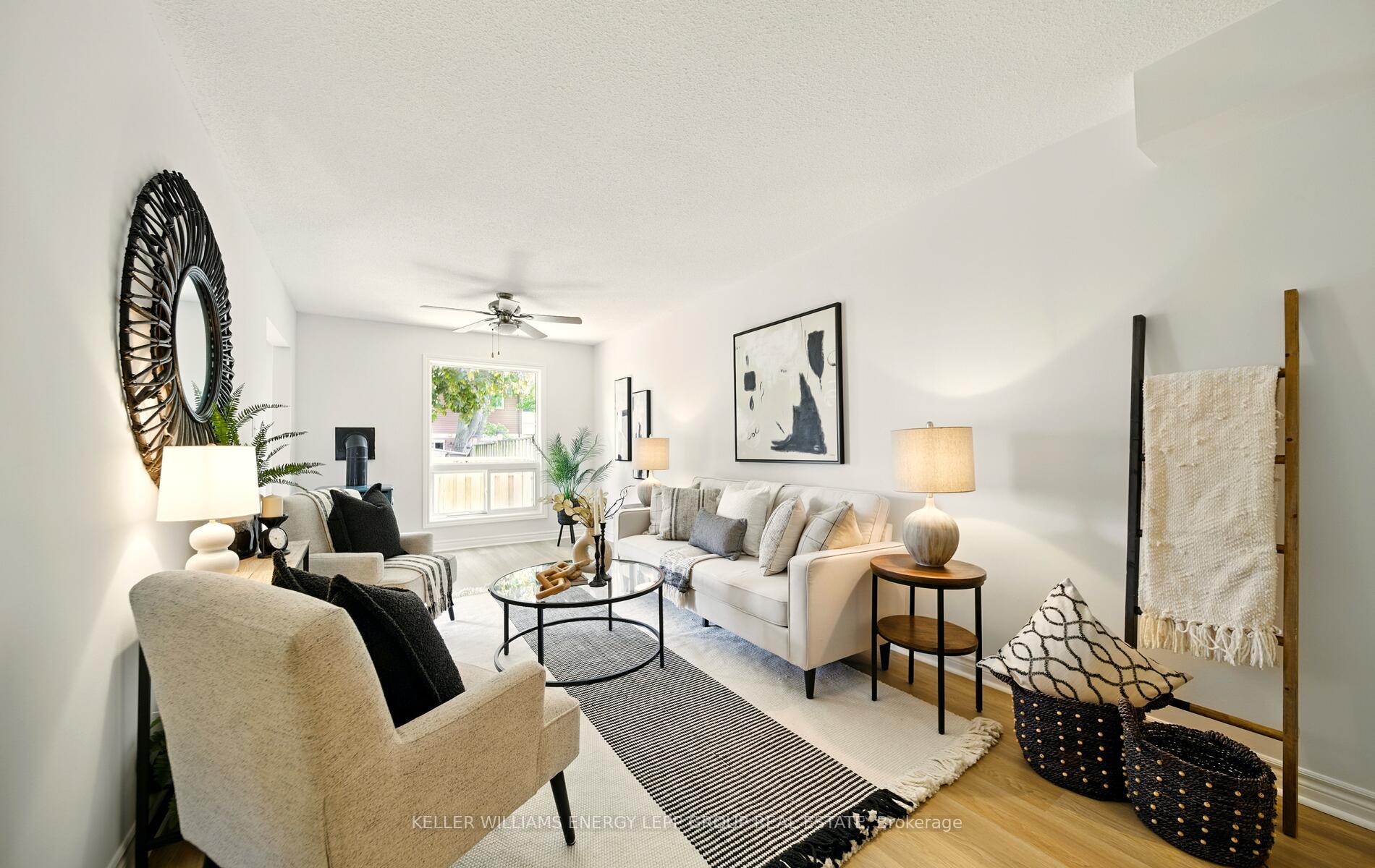 Photo 24 of 539 Dorchester Drive, Oshawa, Vanier — HOMEH