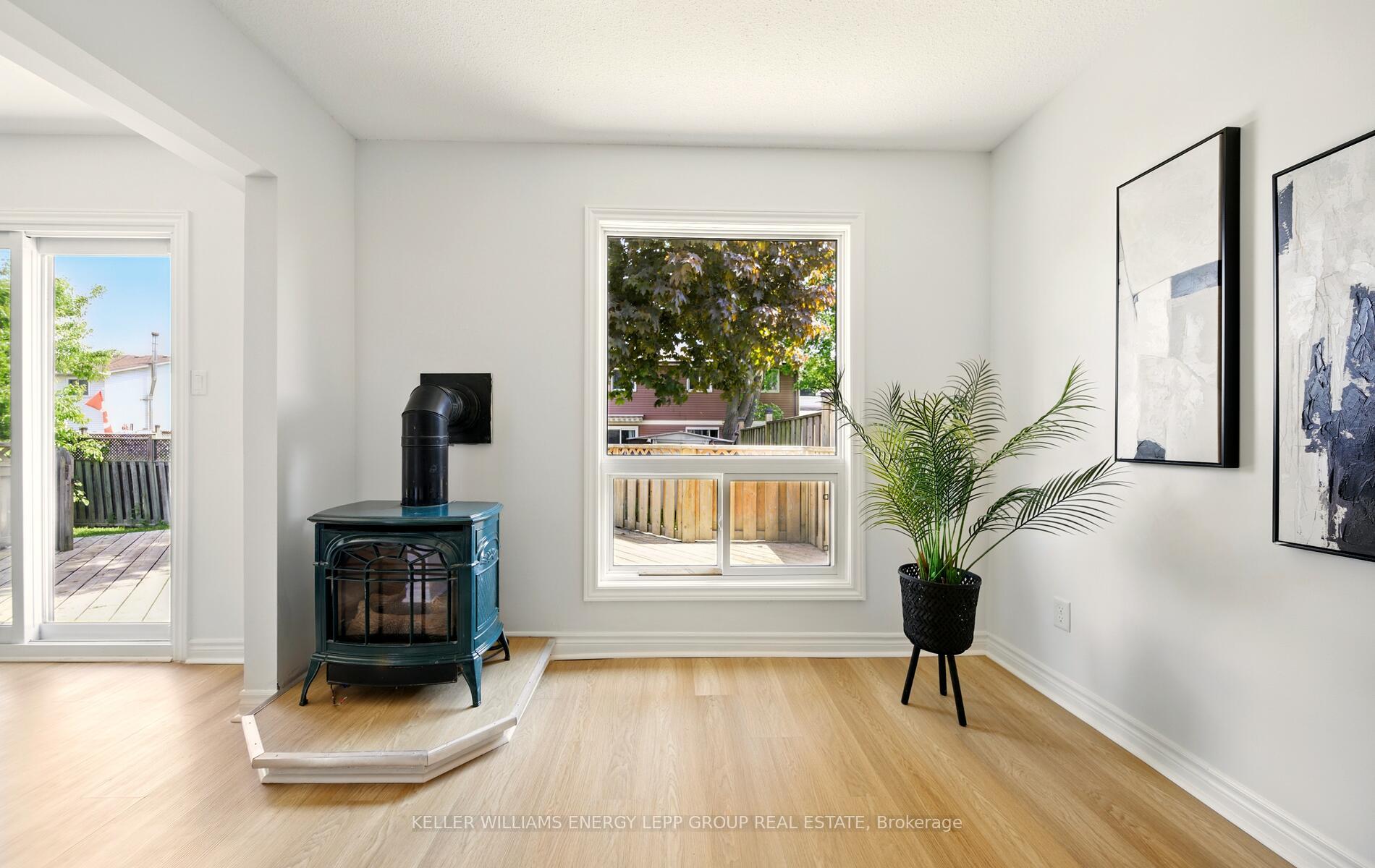 Photo 27 of 539 Dorchester Drive, Oshawa, Vanier — HOMEH