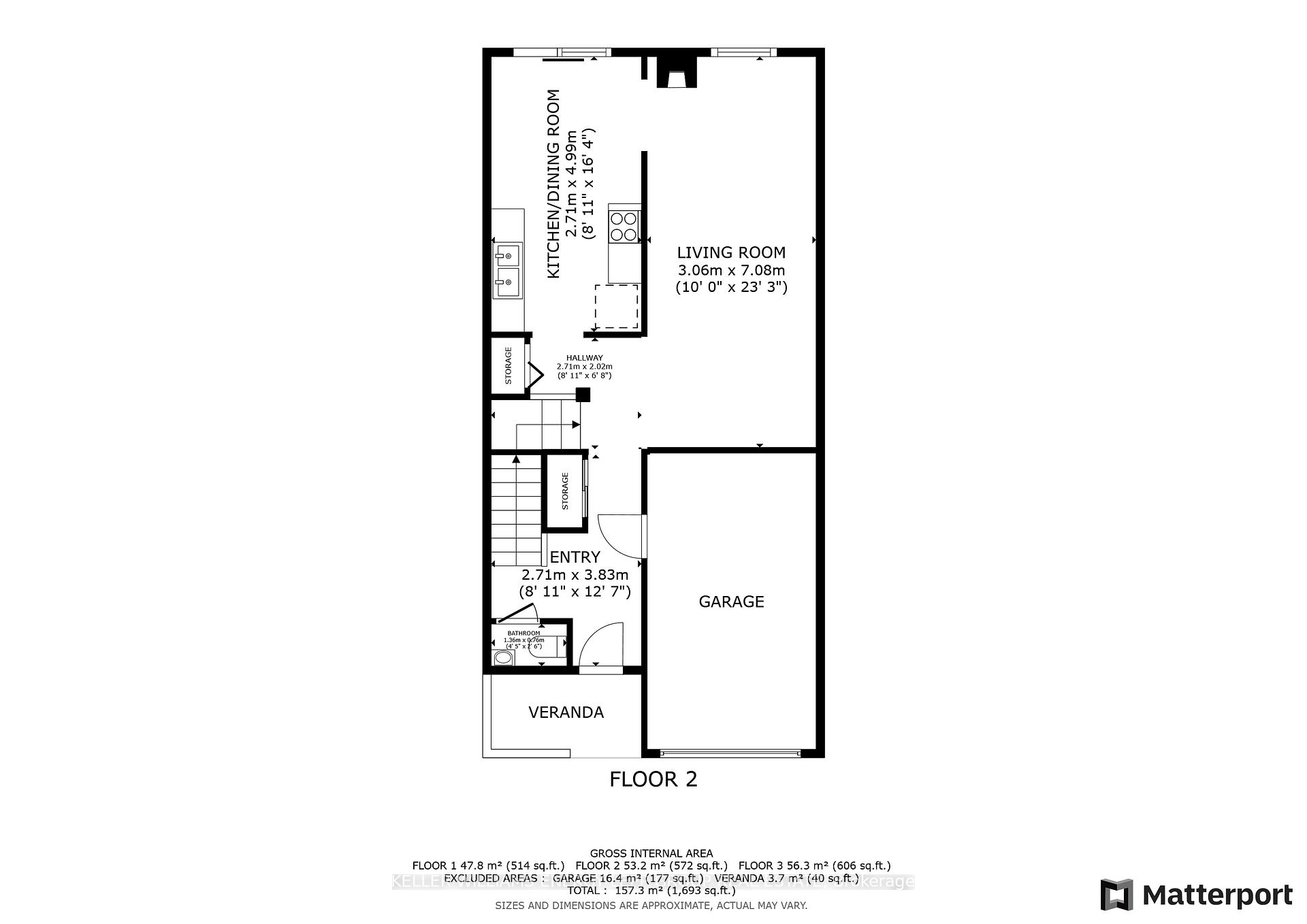 Photo 47 of 539 Dorchester Drive, Oshawa, Vanier — HOMEH