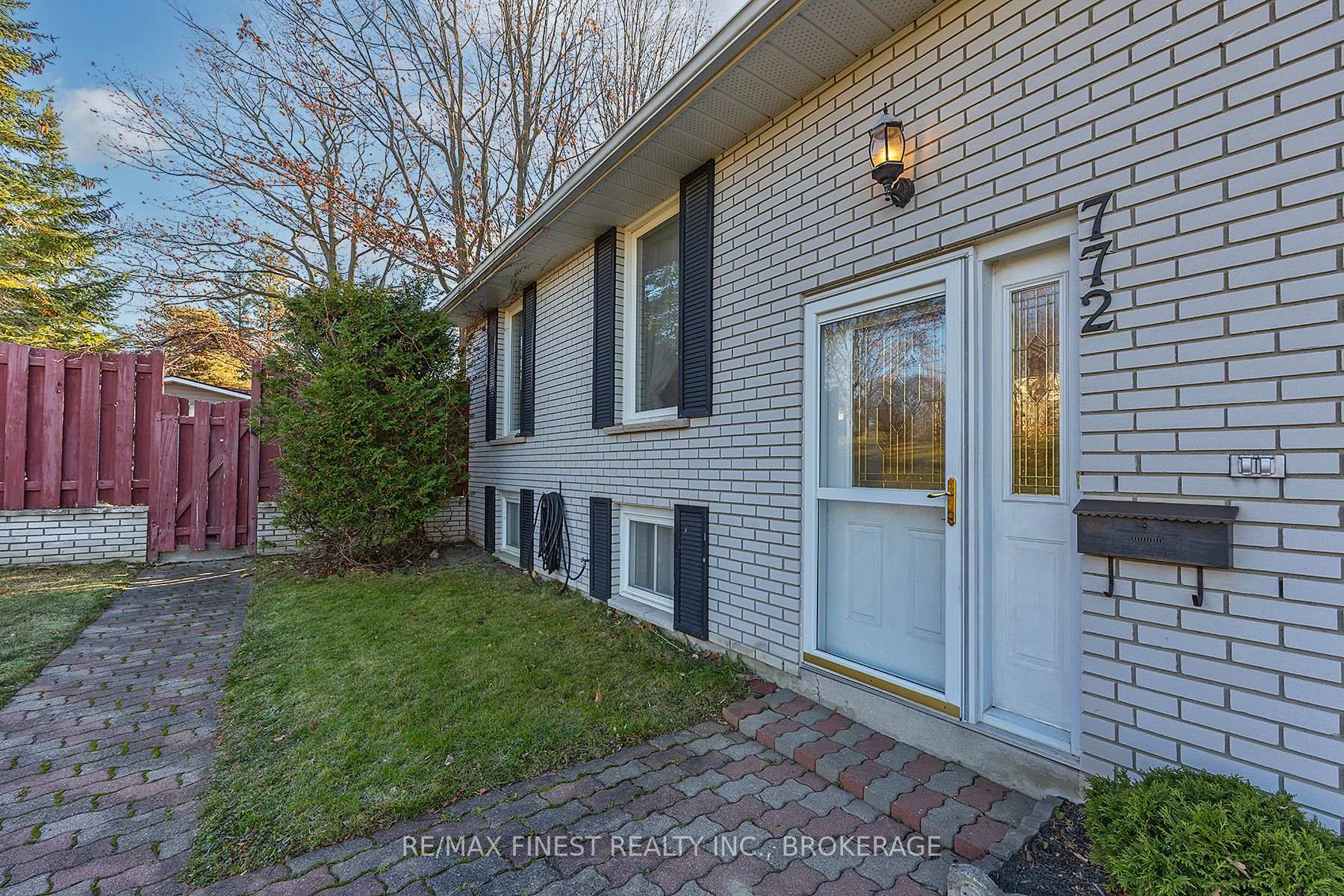 Photo 2 of 772 Hillside Drive, Kingston, South of Taylor-Kidd Blvd — HOMEH
