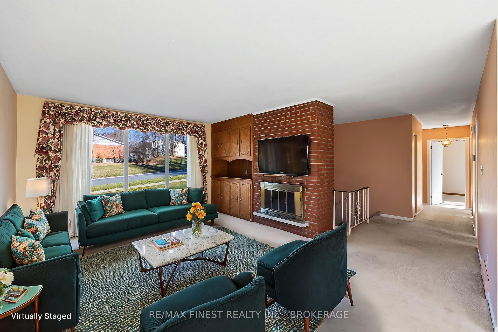 Photo 17 of 772 Hillside Drive, Kingston, South of Taylor-Kidd Blvd — HOMEH