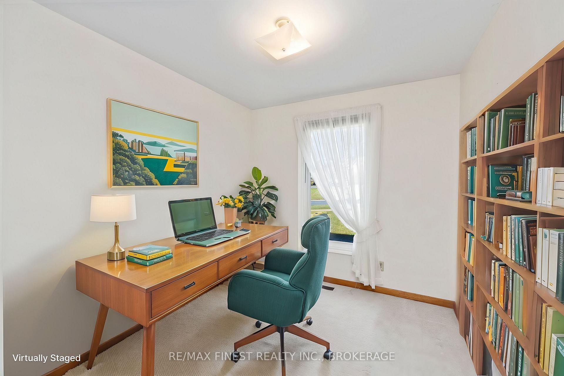 Photo 27 of 772 Hillside Drive, Kingston, South of Taylor-Kidd Blvd — HOMEH