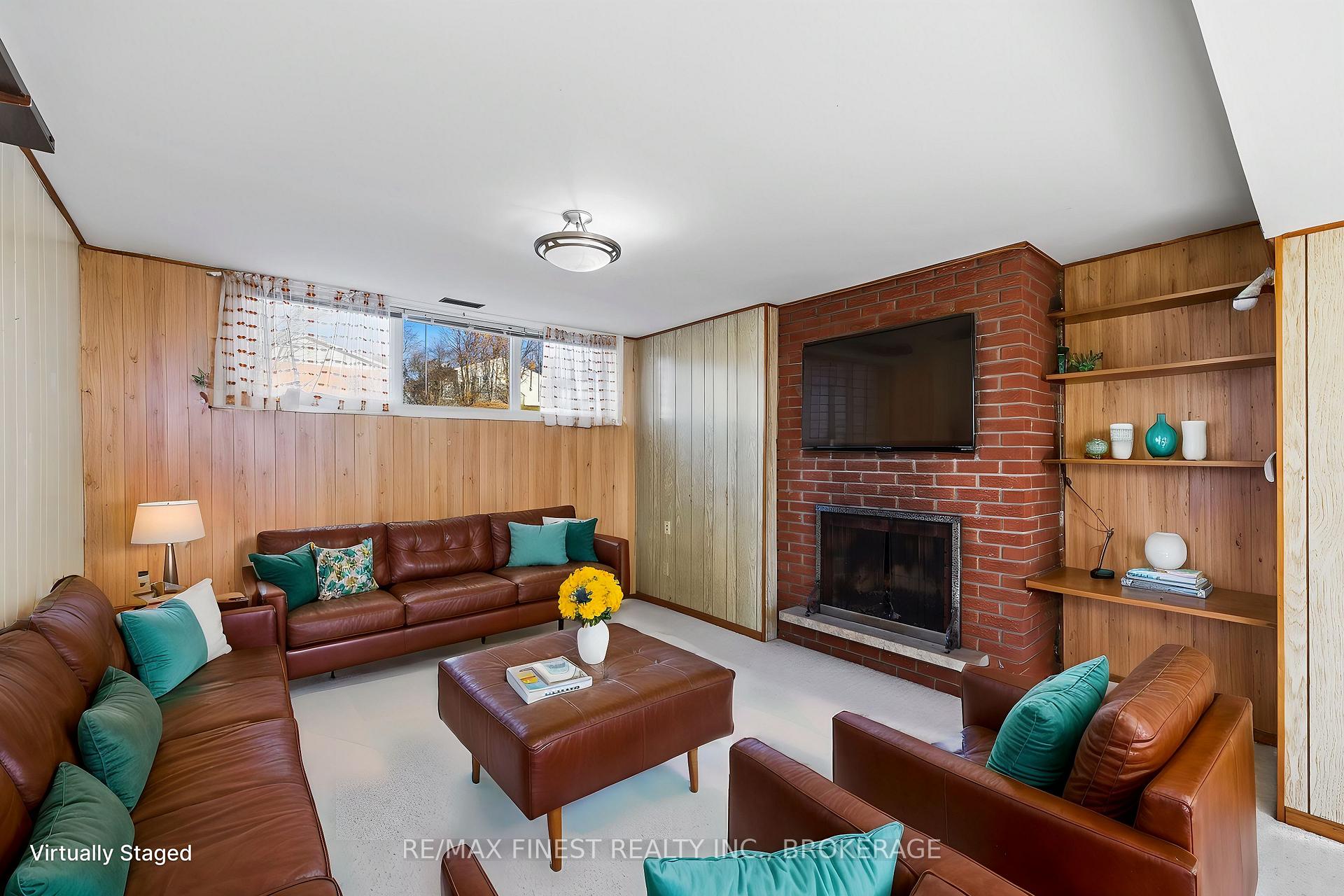 Photo 36 of 772 Hillside Drive, Kingston, South of Taylor-Kidd Blvd — HOMEH