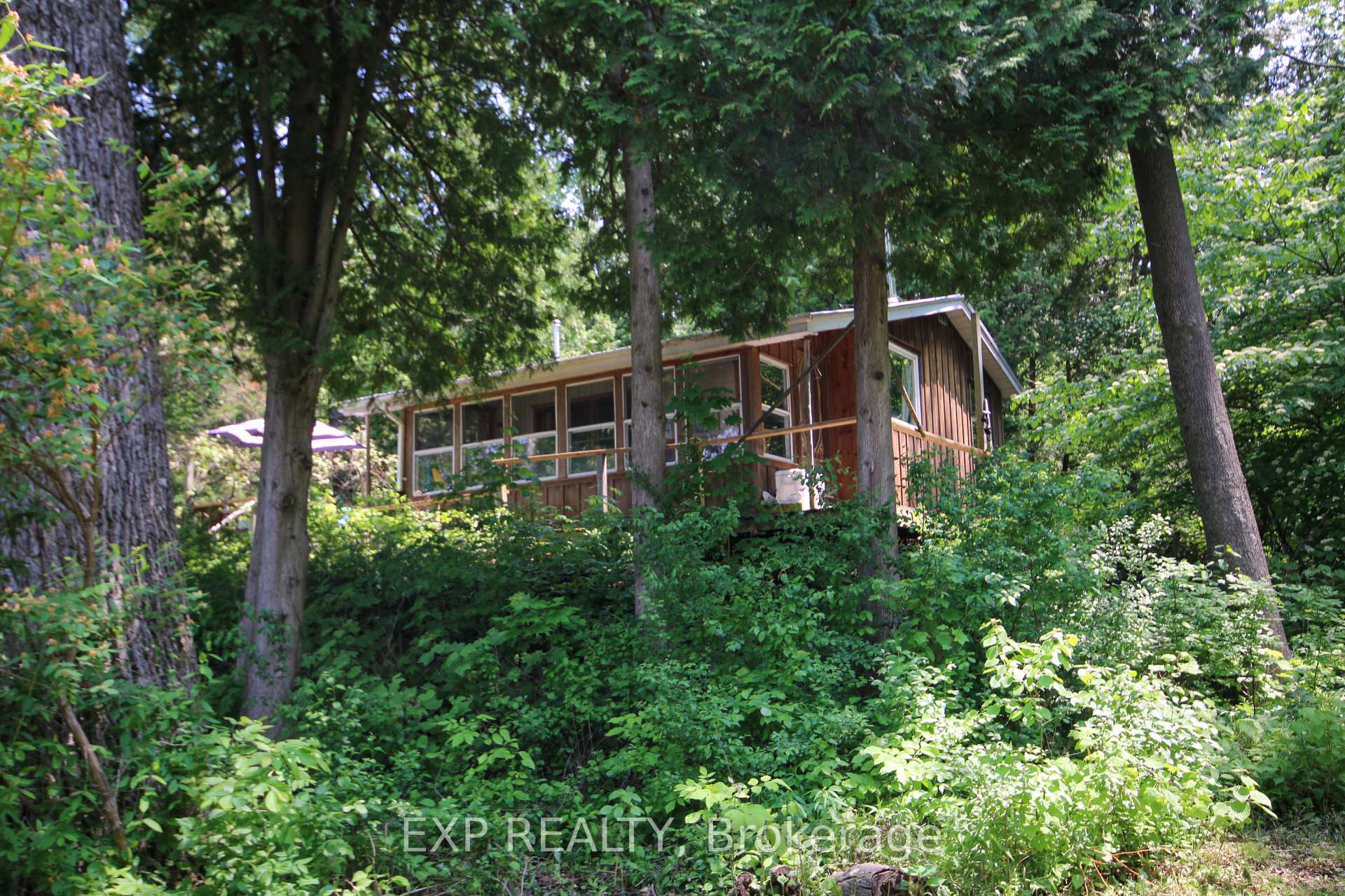 Photo 3 of 1119 County Rd 7, Prince Edward County, North Marysburg Ward — HOMEH