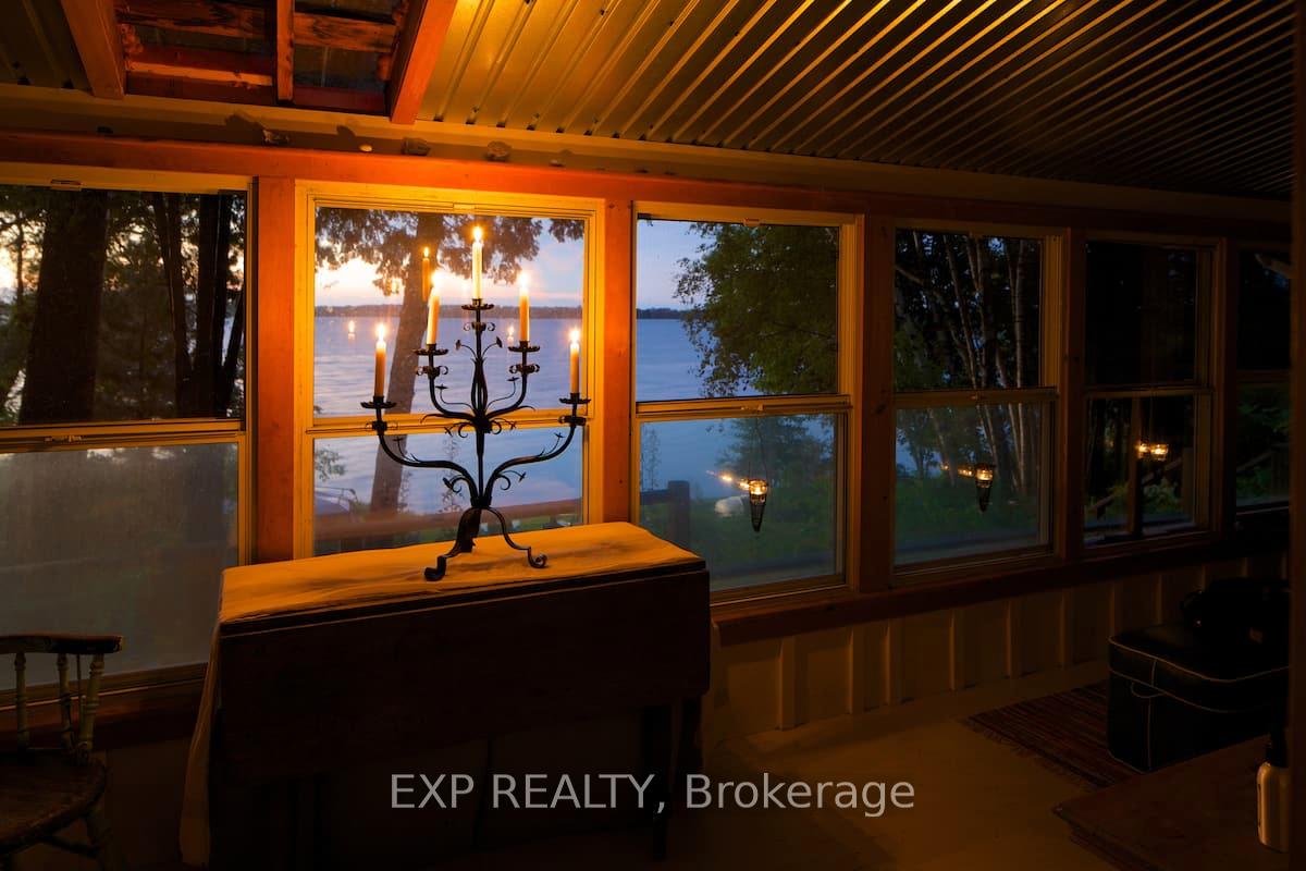 Photo 5 of 1119 County Rd 7, Prince Edward County, North Marysburg Ward — HOMEH