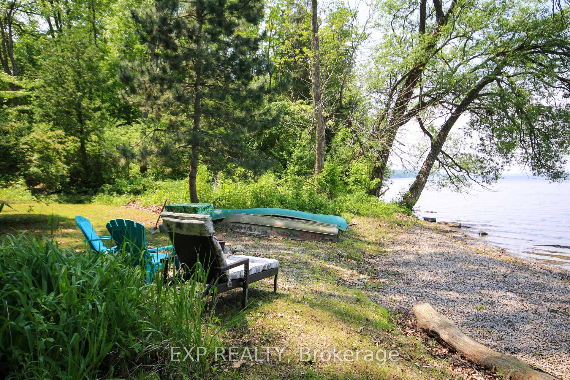 Photo 9 of 1119 County Rd 7, Prince Edward County, North Marysburg Ward — HOMEH