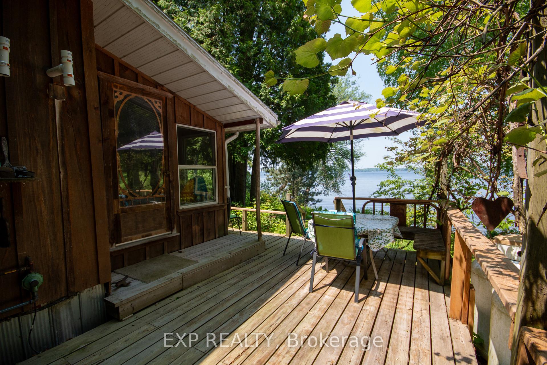 Photo 12 of 1119 County Rd 7, Prince Edward County, North Marysburg Ward — HOMEH
