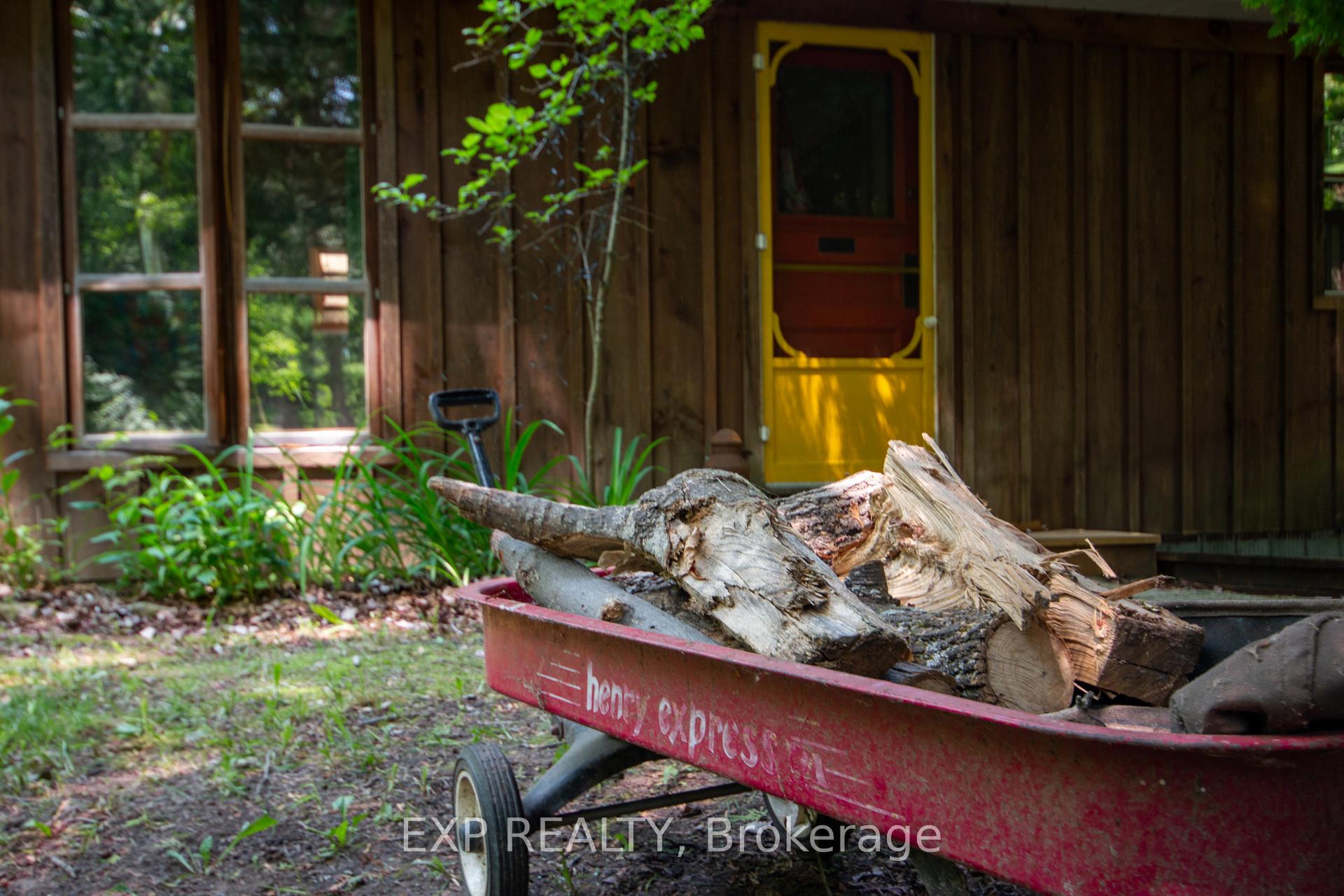 Photo 14 of 1119 County Rd 7, Prince Edward County, North Marysburg Ward — HOMEH