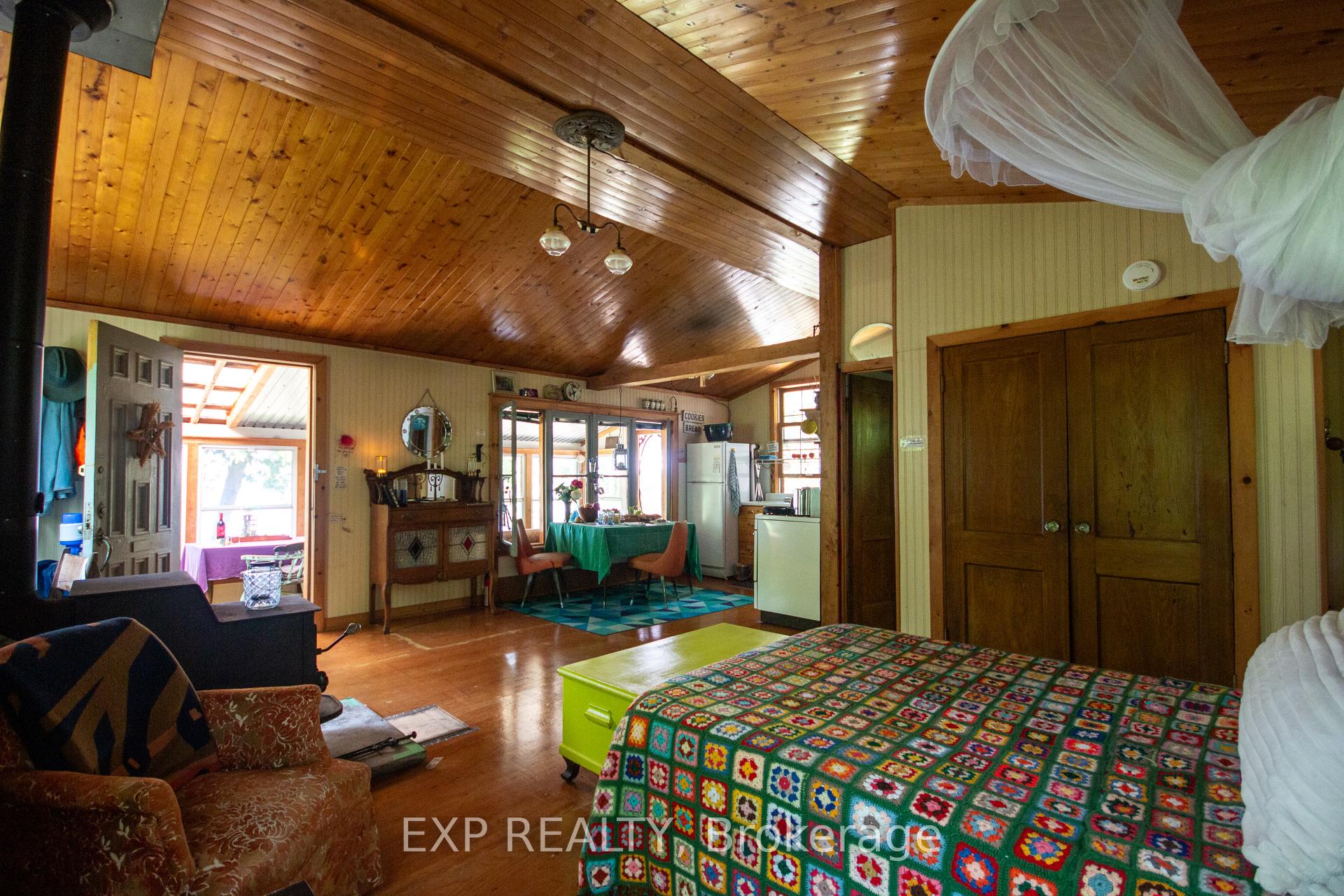 Photo 15 of 1119 County Rd 7, Prince Edward County, North Marysburg Ward — HOMEH