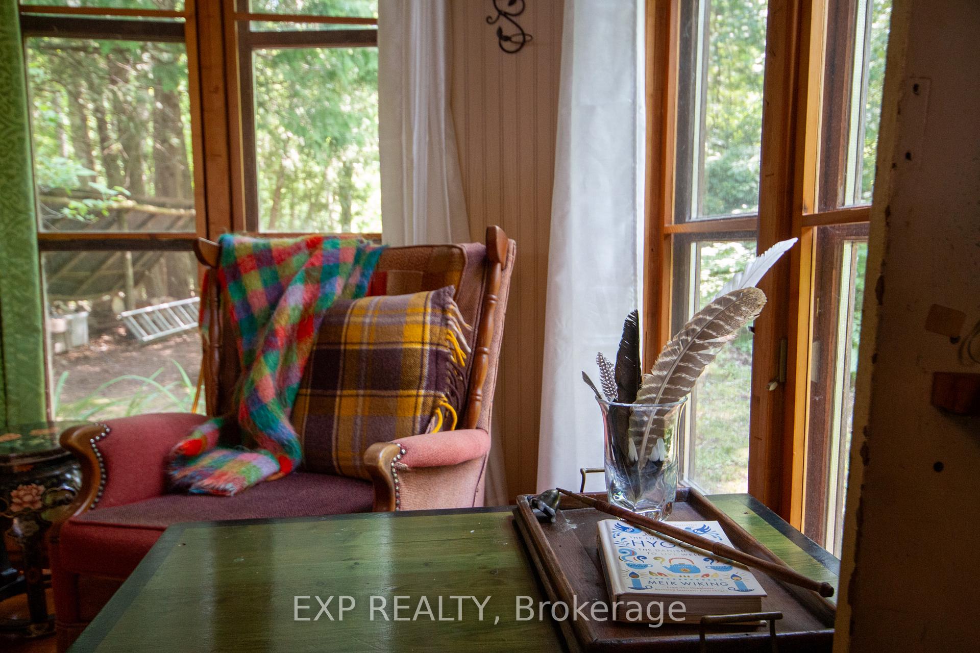 Photo 18 of 1119 County Rd 7, Prince Edward County, North Marysburg Ward — HOMEH
