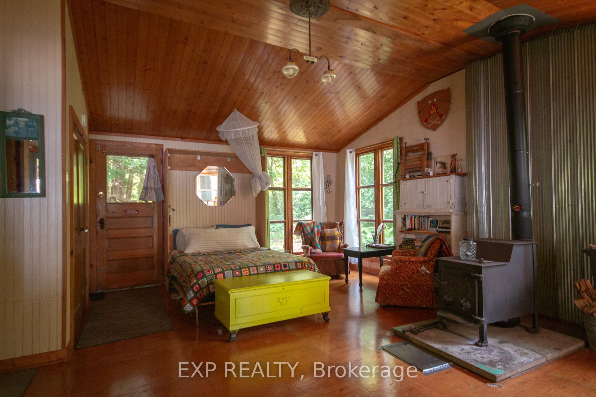 Photo 21 of 1119 County Rd 7, Prince Edward County, North Marysburg Ward — HOMEH