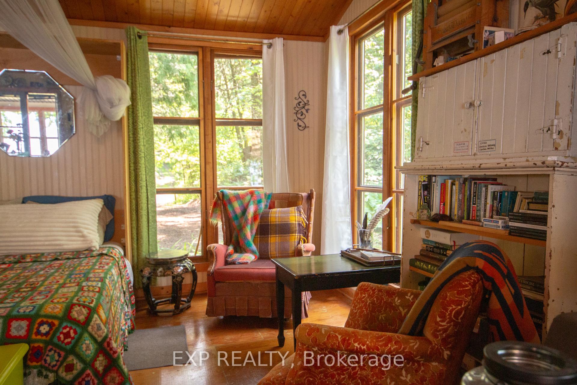 Photo 22 of 1119 County Rd 7, Prince Edward County, North Marysburg Ward — HOMEH