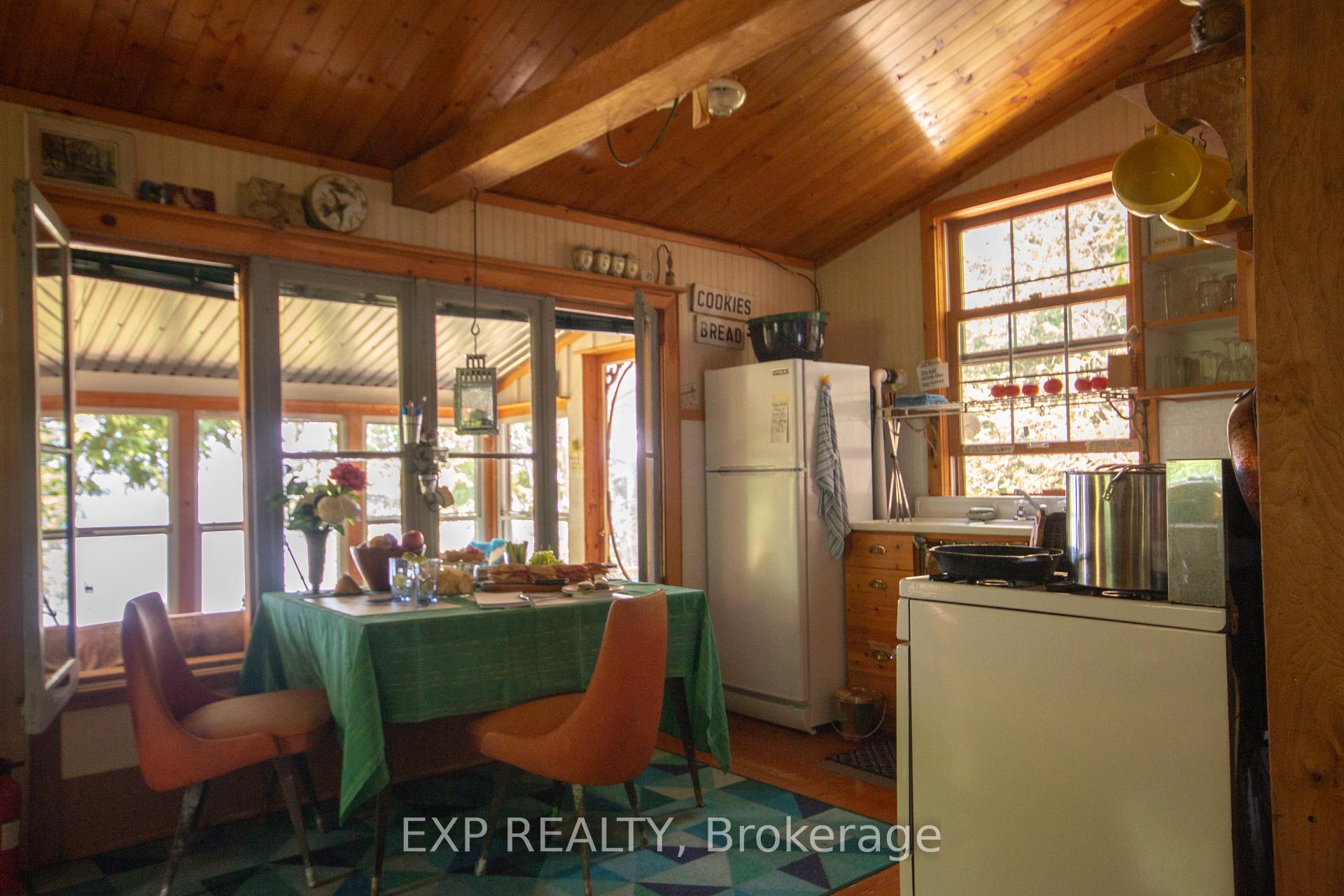 Photo 25 of 1119 County Rd 7, Prince Edward County, North Marysburg Ward — HOMEH