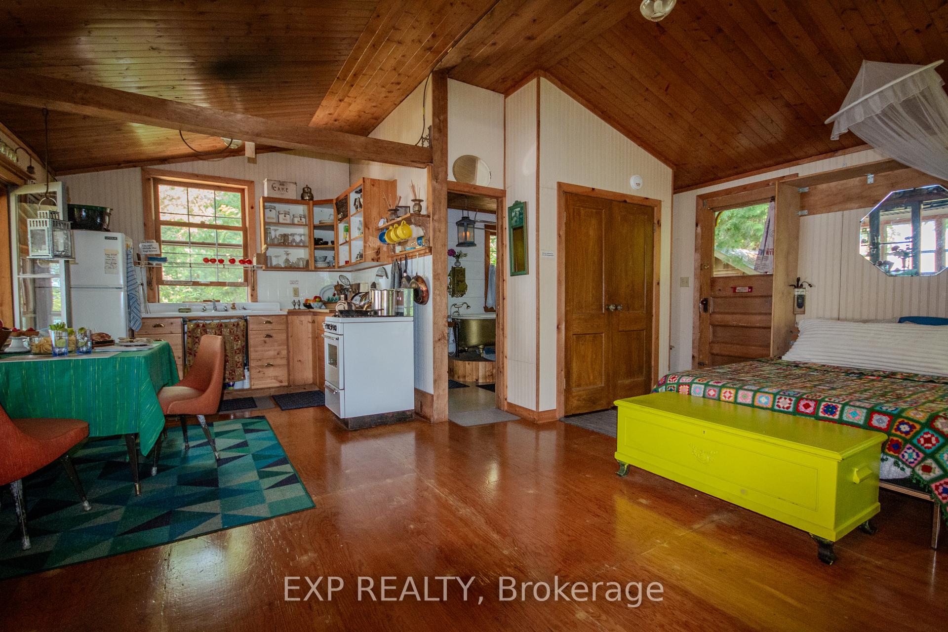 Photo 29 of 1119 County Rd 7, Prince Edward County, North Marysburg Ward — HOMEH