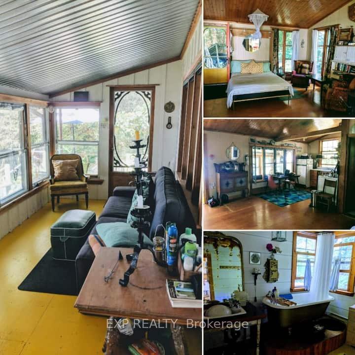 Photo 37 of 1119 County Rd 7, Prince Edward County, North Marysburg Ward — HOMEH