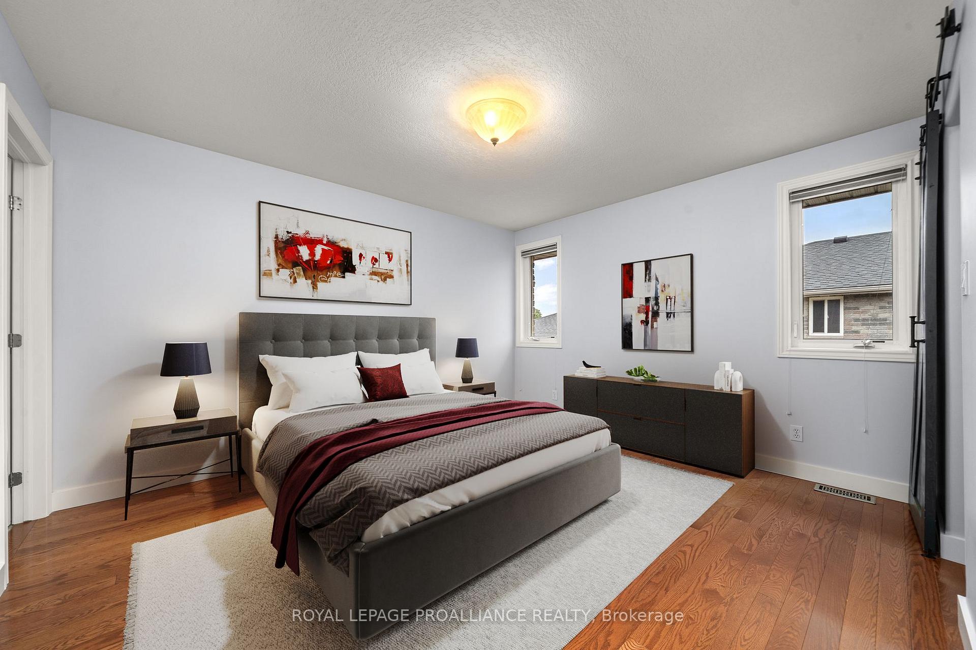 Photo 18 of 41 Ridgeview Lane, Quinte West, Sidney Ward — HOMEH