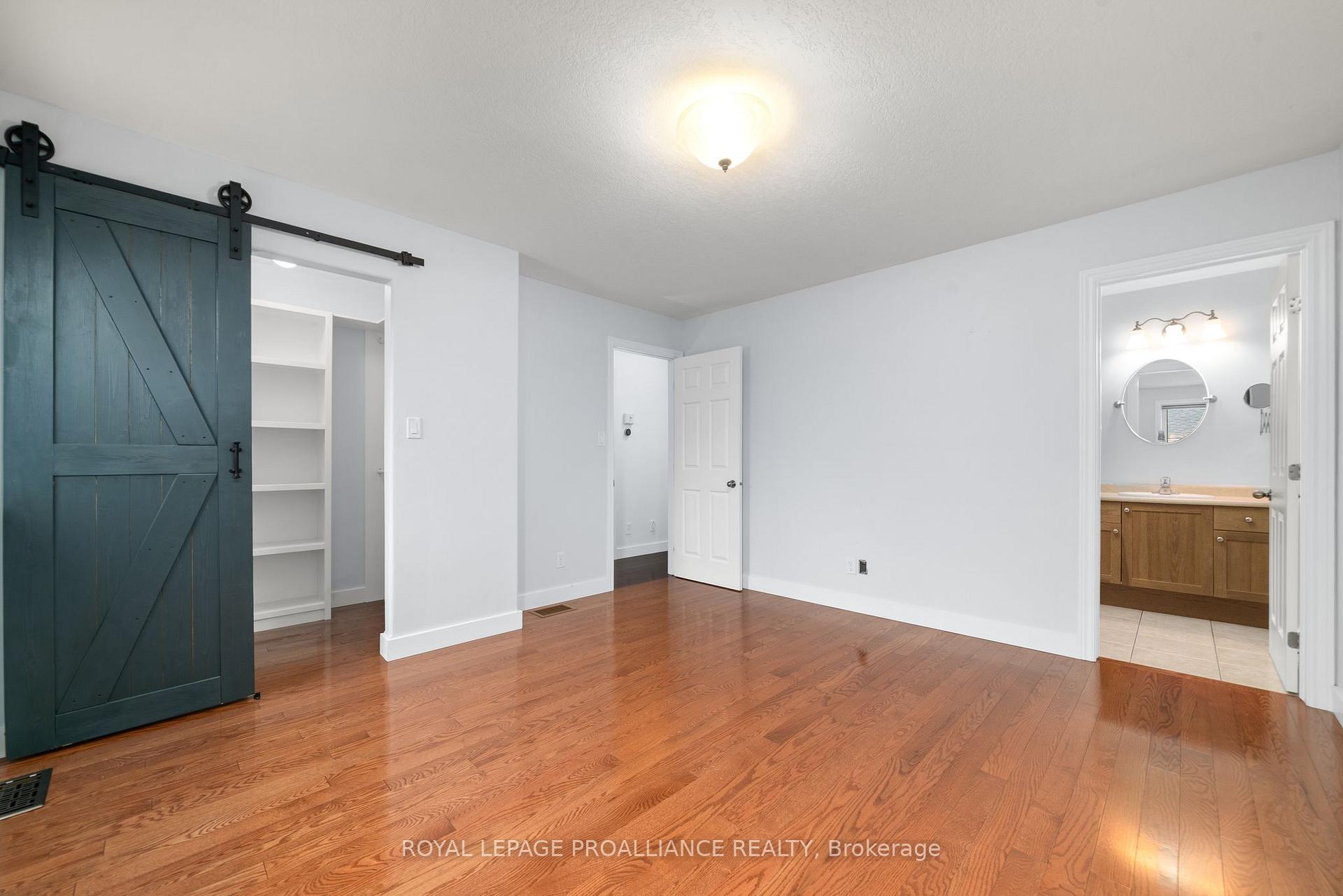 Photo 20 of 41 Ridgeview Lane, Quinte West, Sidney Ward — HOMEH