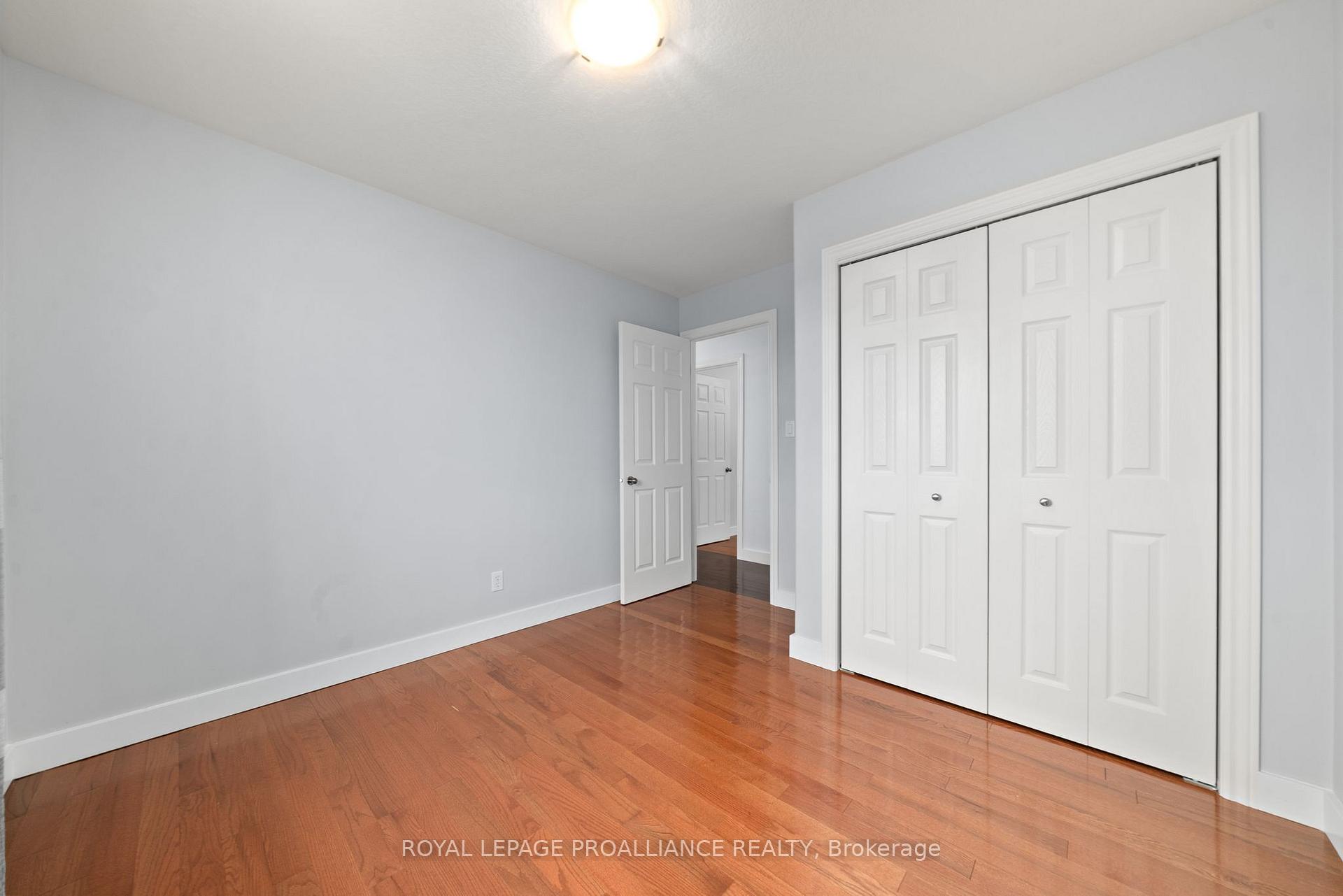 Photo 23 of 41 Ridgeview Lane, Quinte West, Sidney Ward — HOMEH